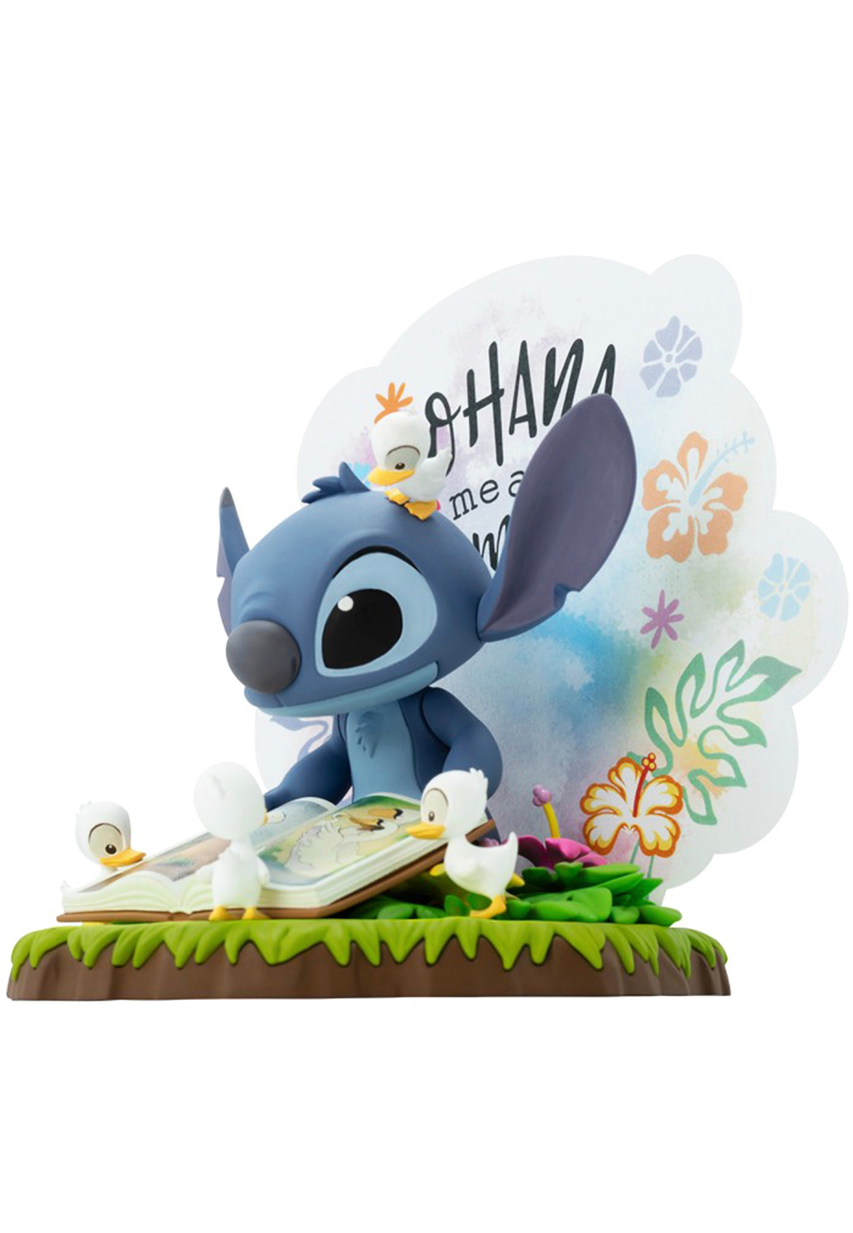 Lilo & Stitch - Stich Ohana - Figure | Neutral-Image