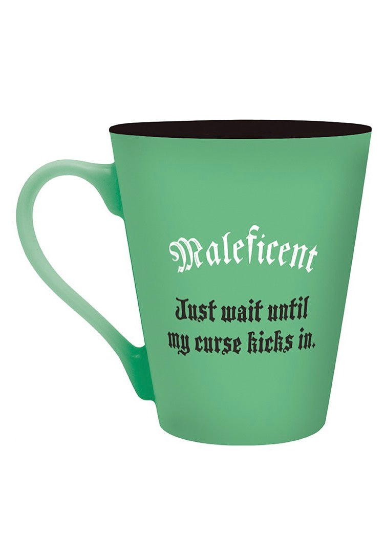 Disney - Villains Maleficent - Mug | Neutral-Image