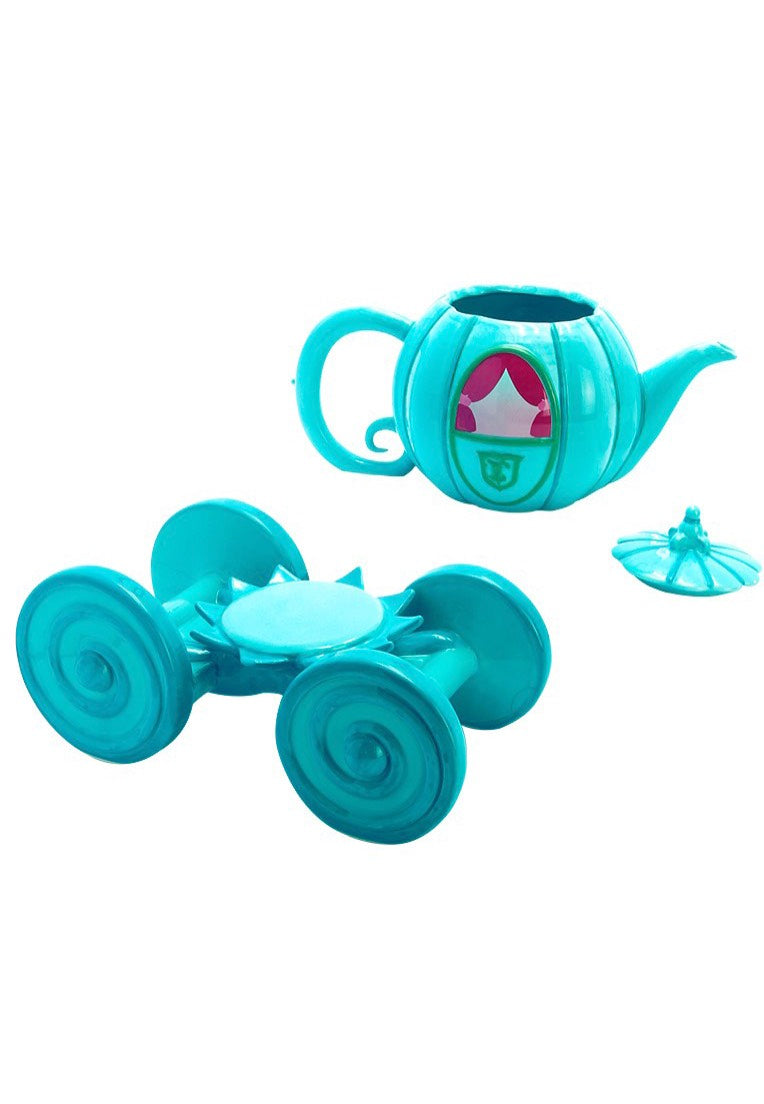 Disney - Cinderella Carriage - Teapot | Neutral-Image