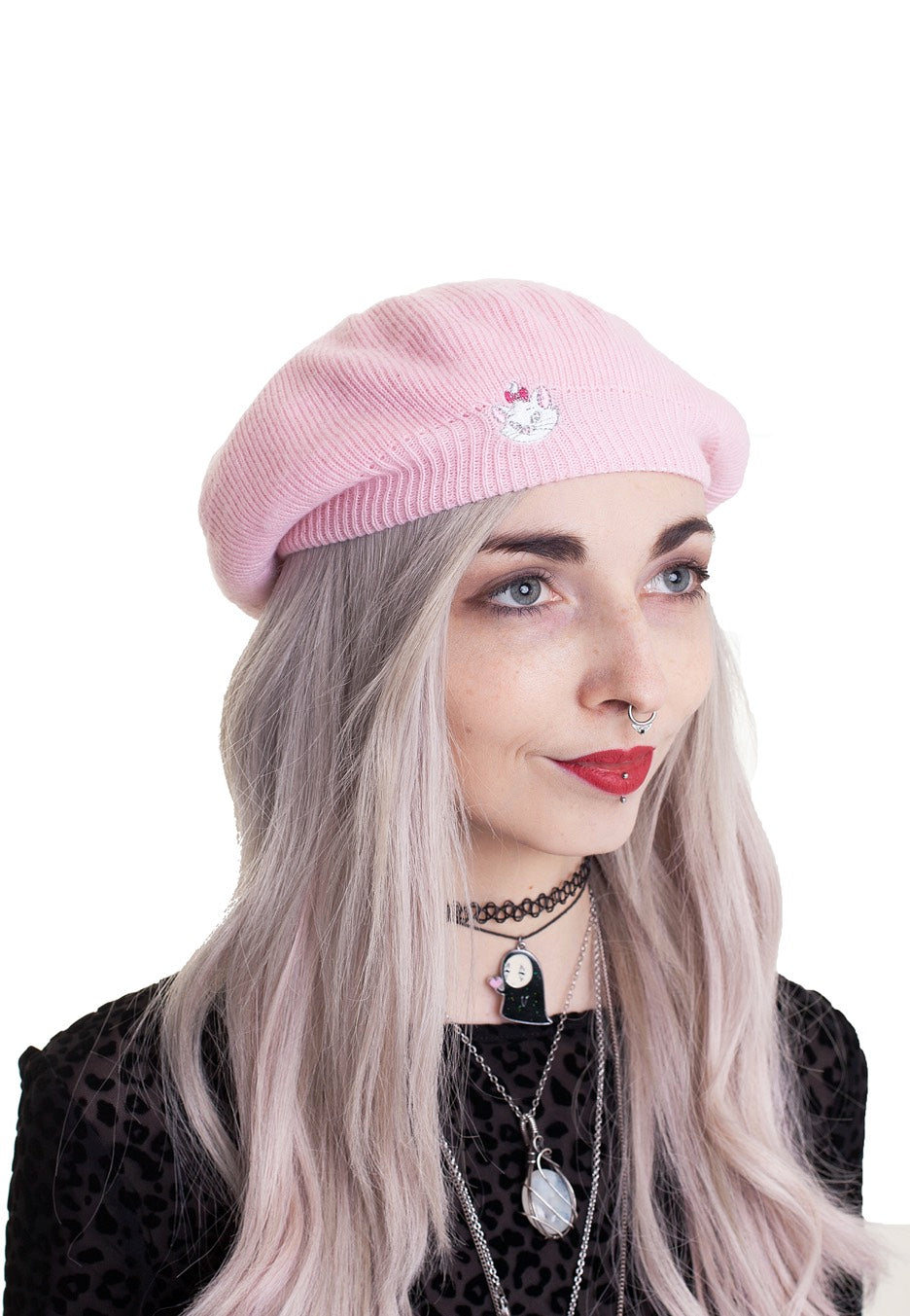 Aristocats - Marie - Beanie | Neutral-Image