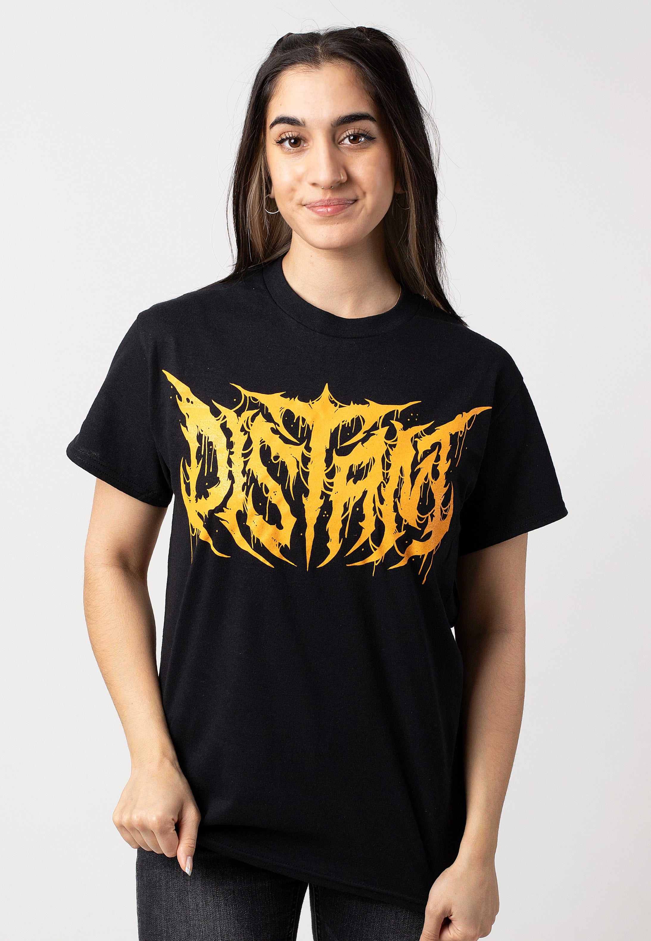 Distant - Hellmouth - T-Shirt | Women-Image