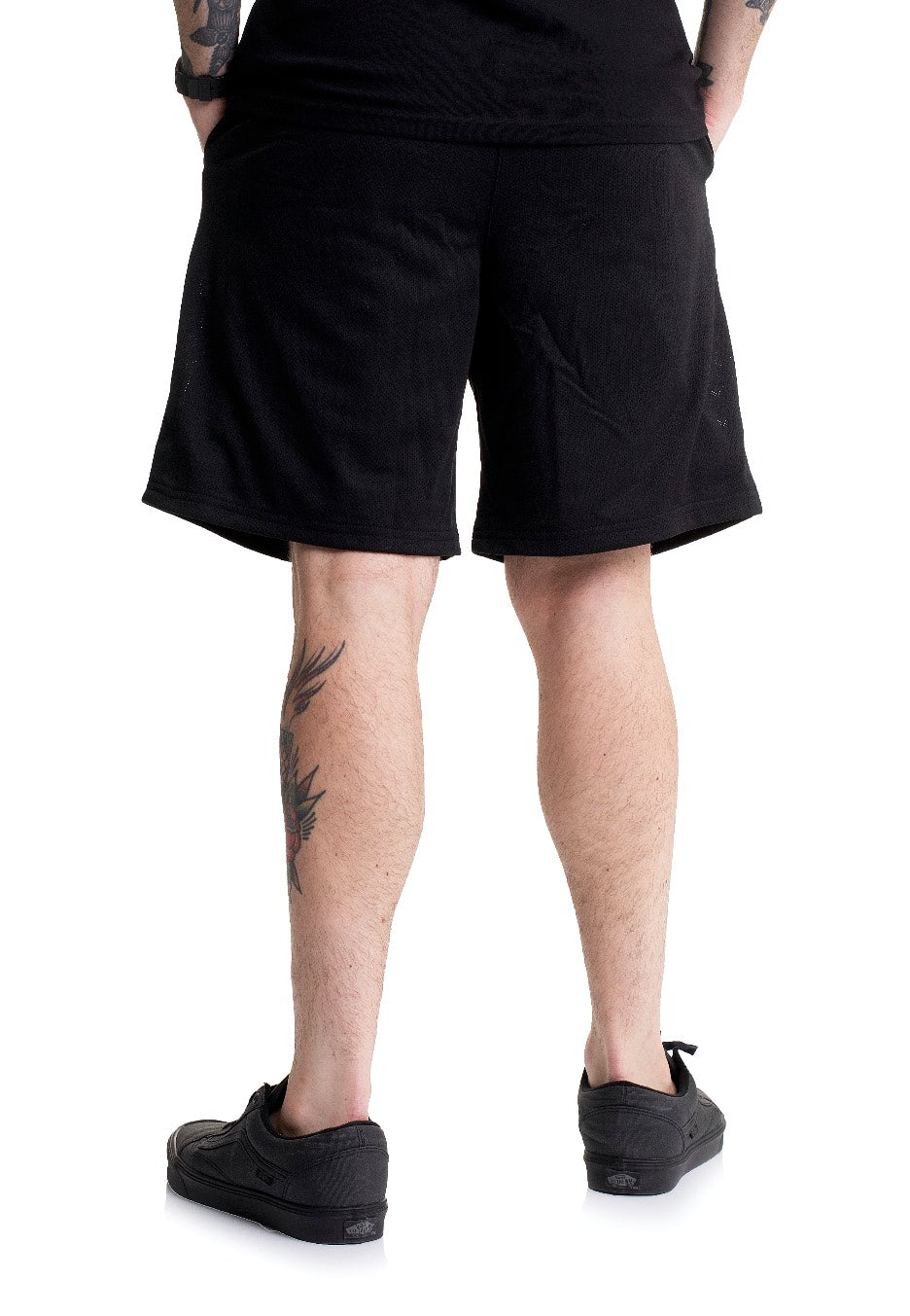 Distant - Noose Logo - Shorts | Men-Image