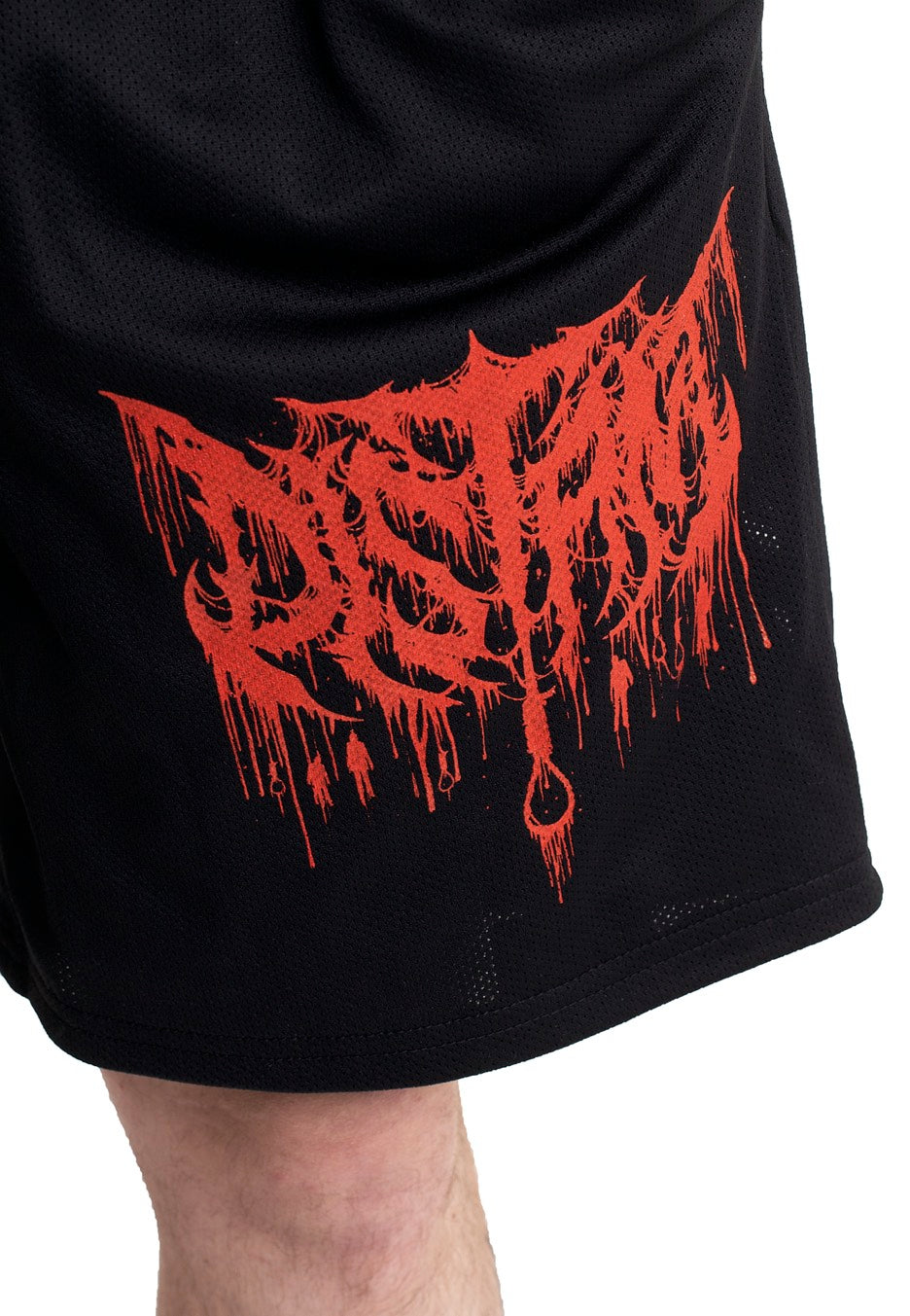 Distant - Noose Logo - Shorts | Men-Image