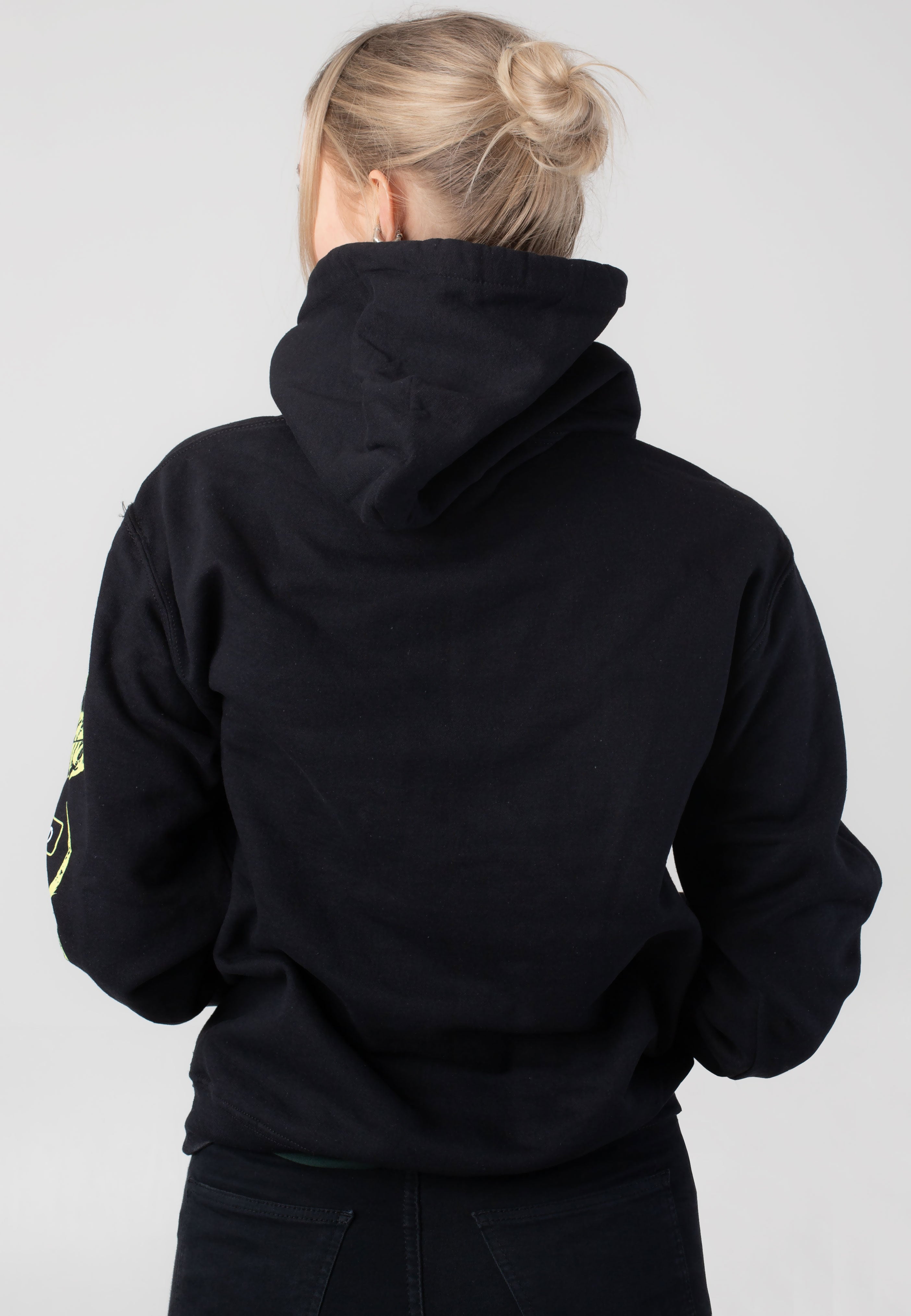 Distant - Undying - Hoodie | Women-Image