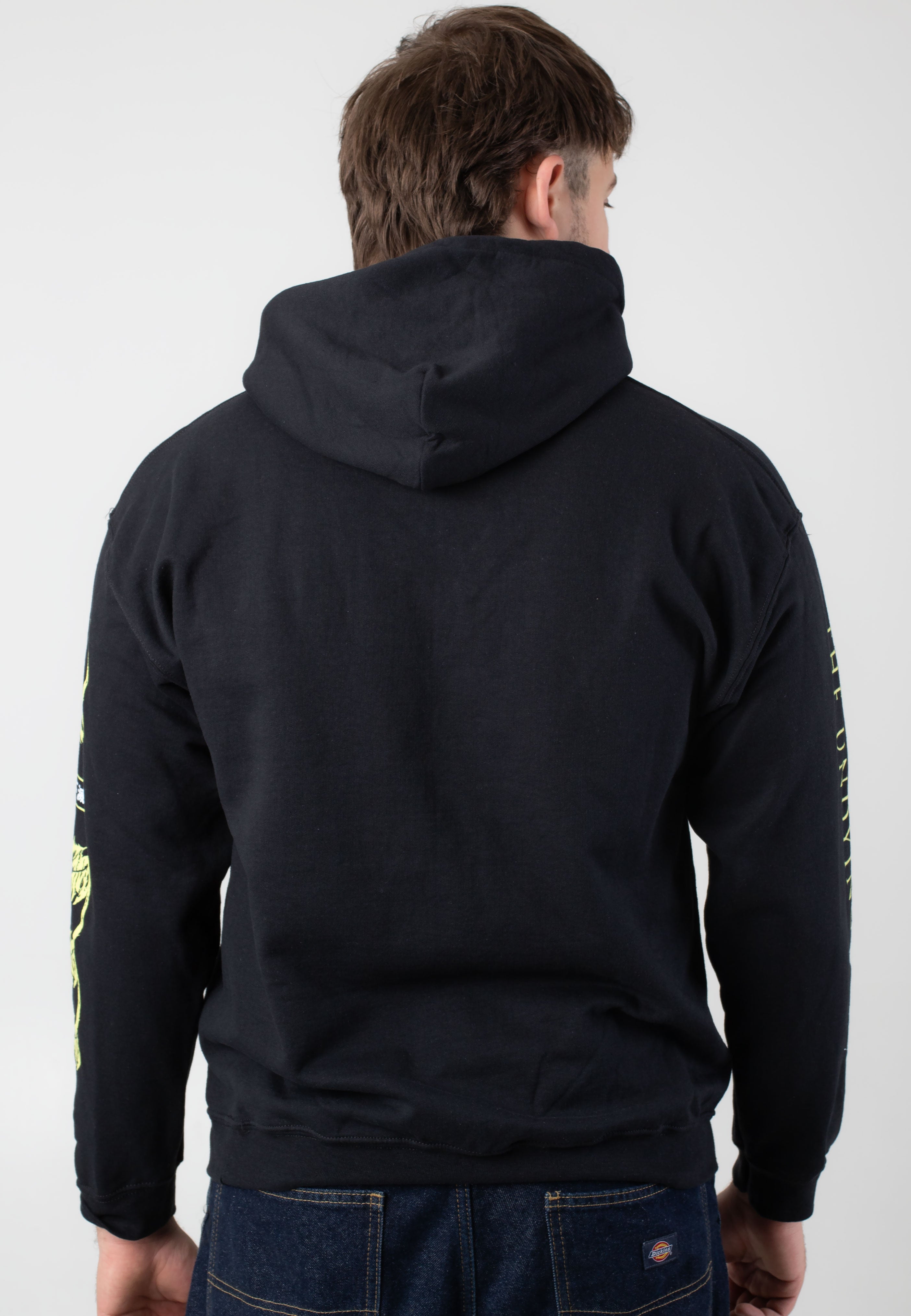 Distant - Undying - Hoodie | Men-Image