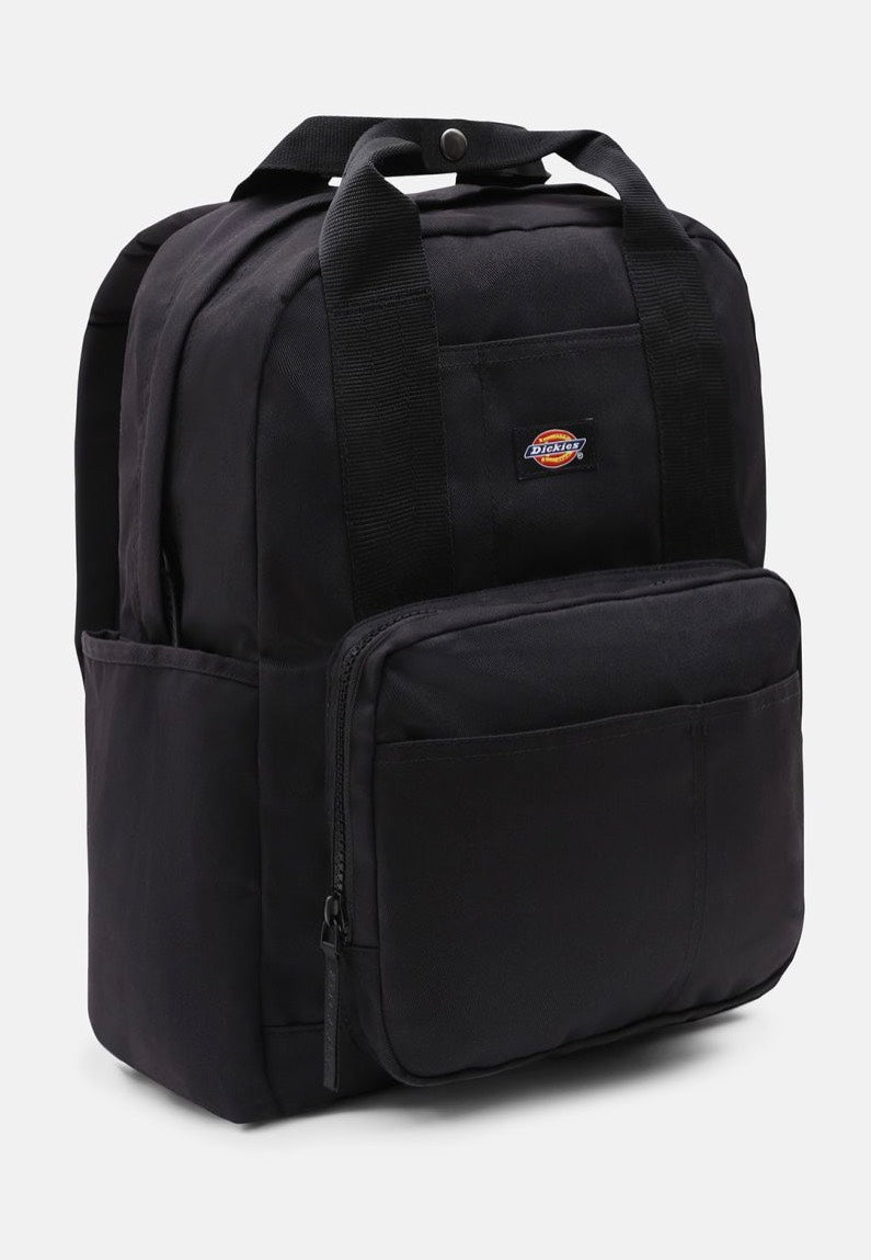 Dickies - Lisbon Black - Backpack | Neutral-Image