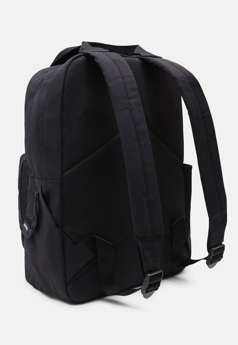 Dickies - Lisbon Black - Backpack | Neutral-Image