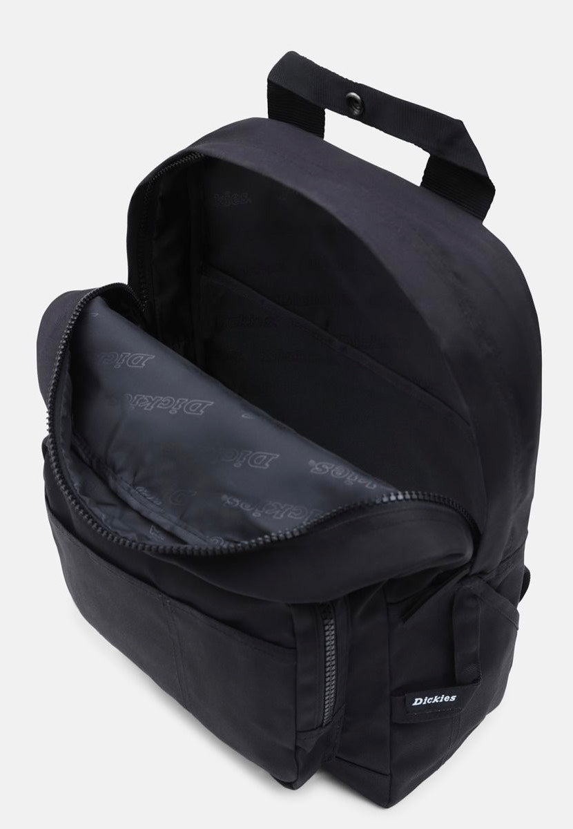 Dickies - Lisbon Black - Backpack | Neutral-Image