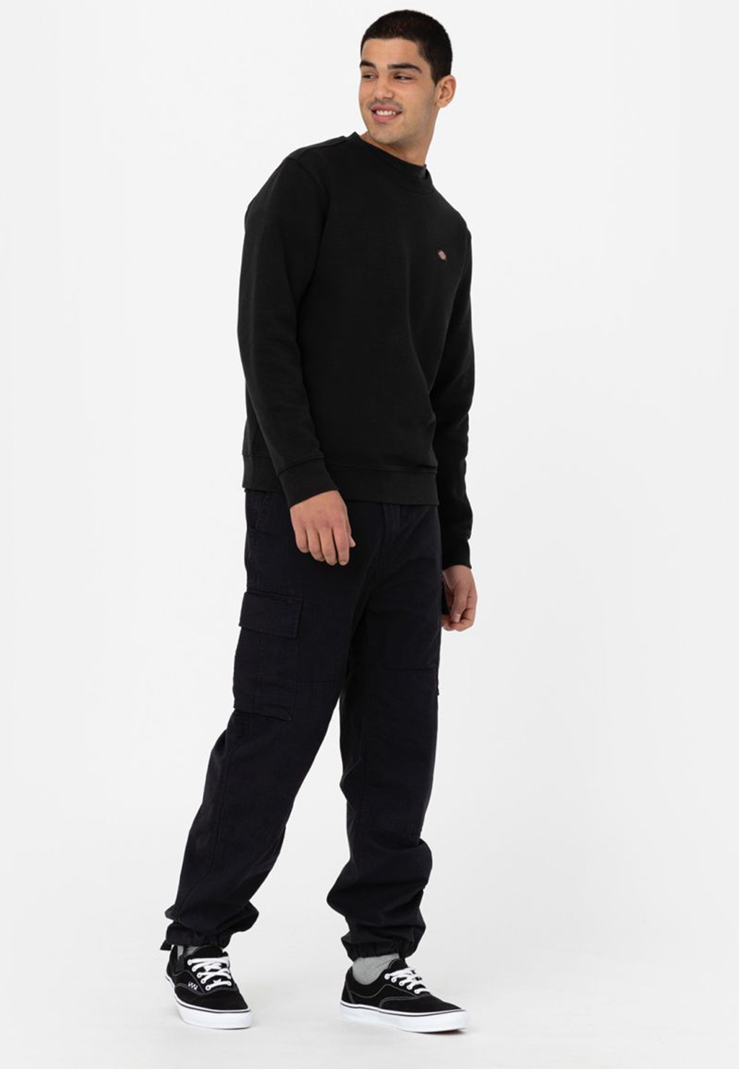 Dickies - Eagle Bend Black - Pants | Men-Image