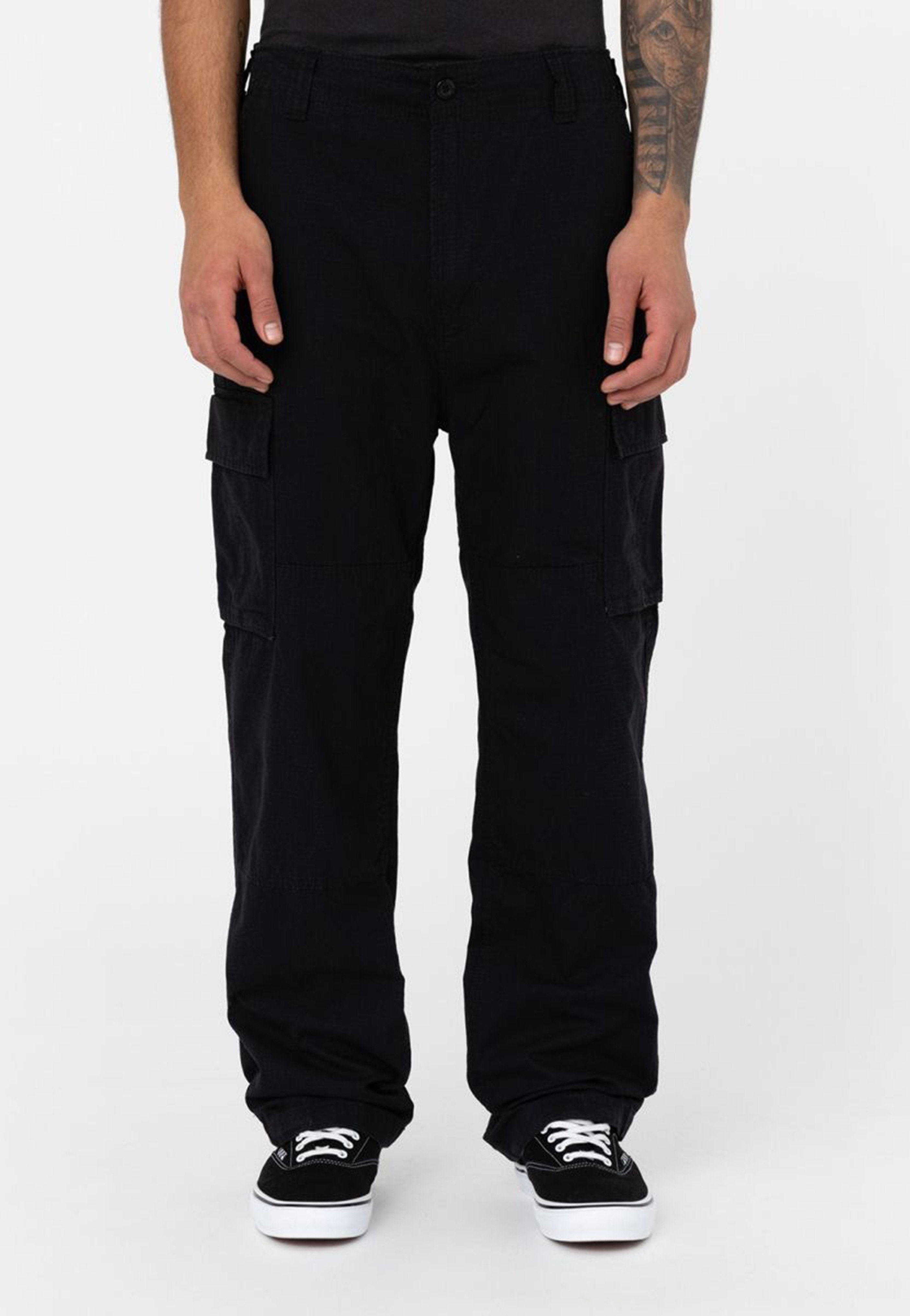 Dickies - Eagle Bend Black - Pants | Men-Image