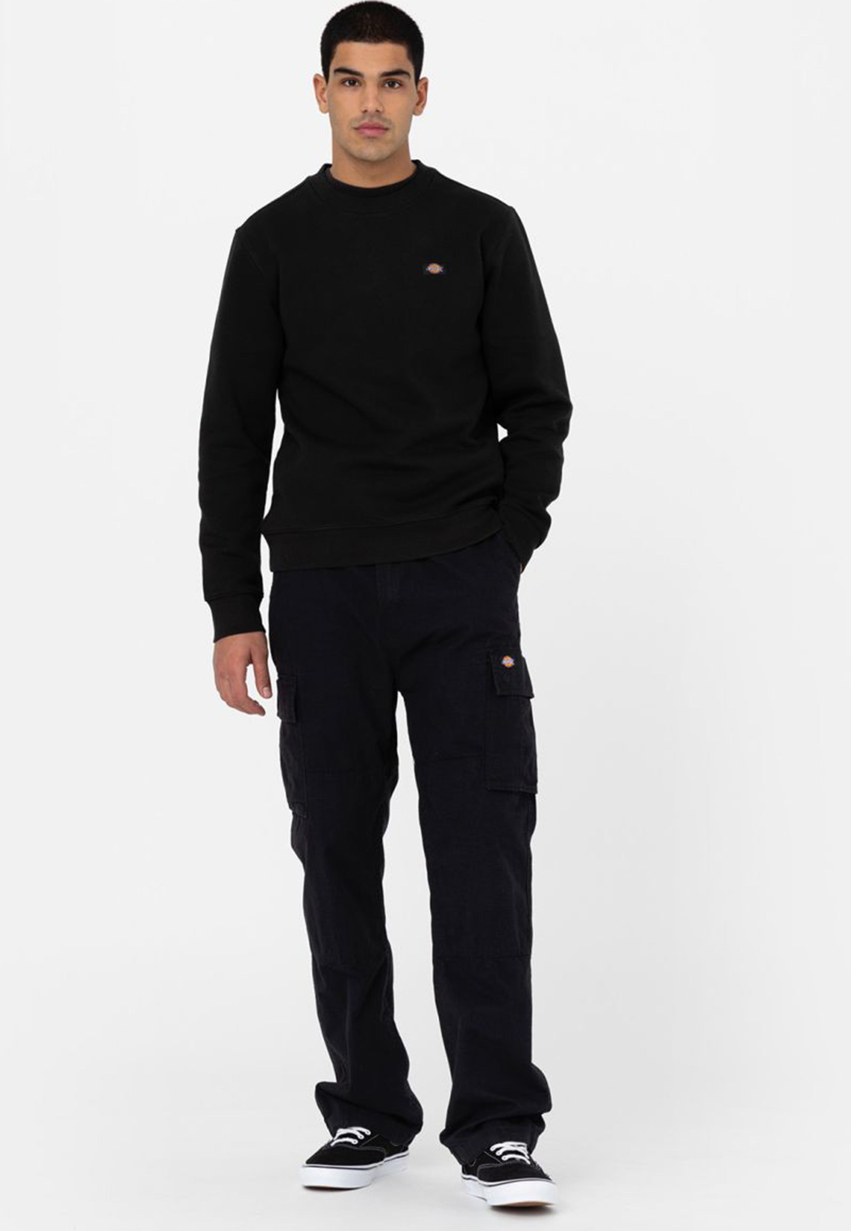 Dickies - Eagle Bend Black - Pants | Men-Image