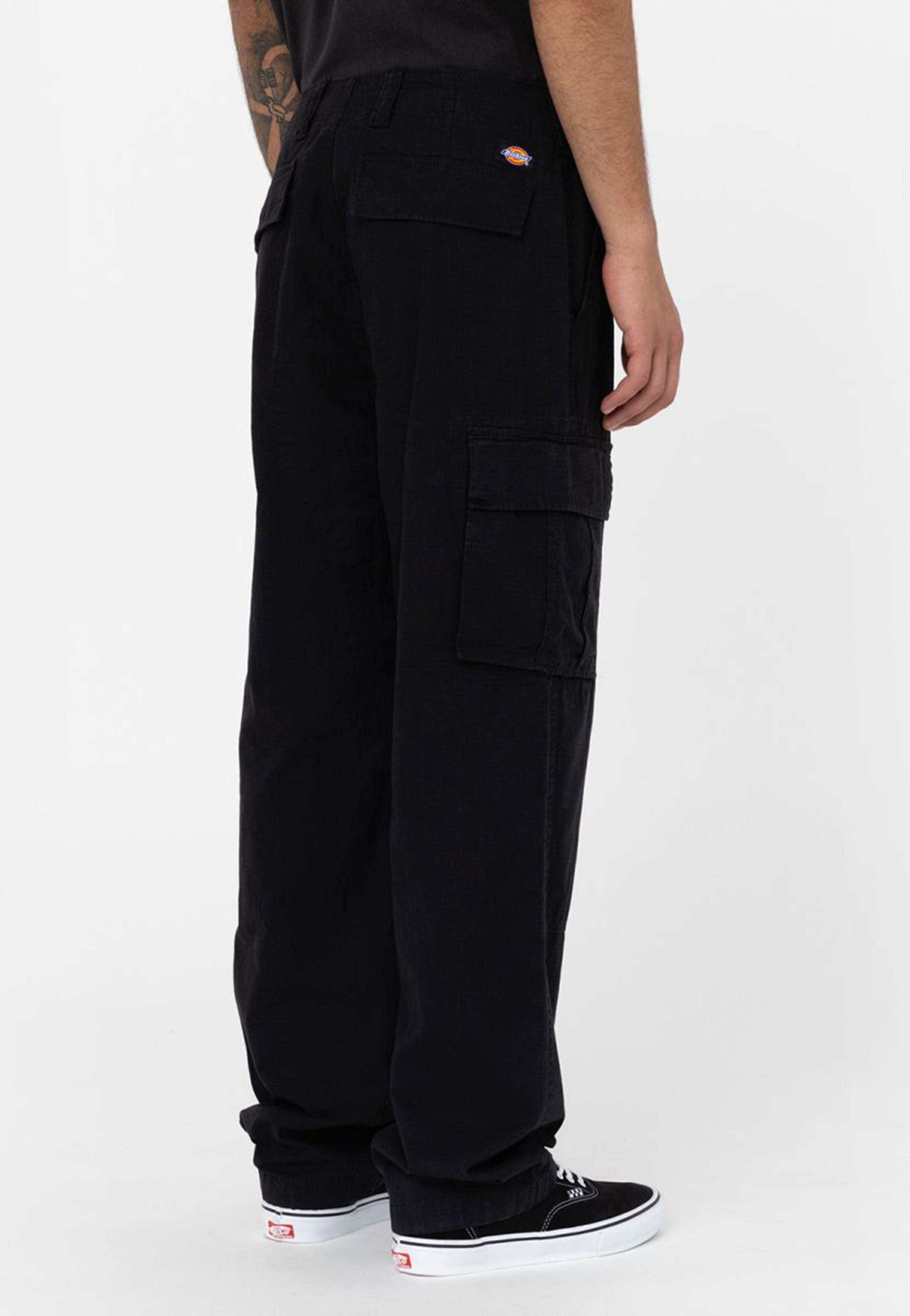 Dickies - Eagle Bend Black - Pants | Men-Image