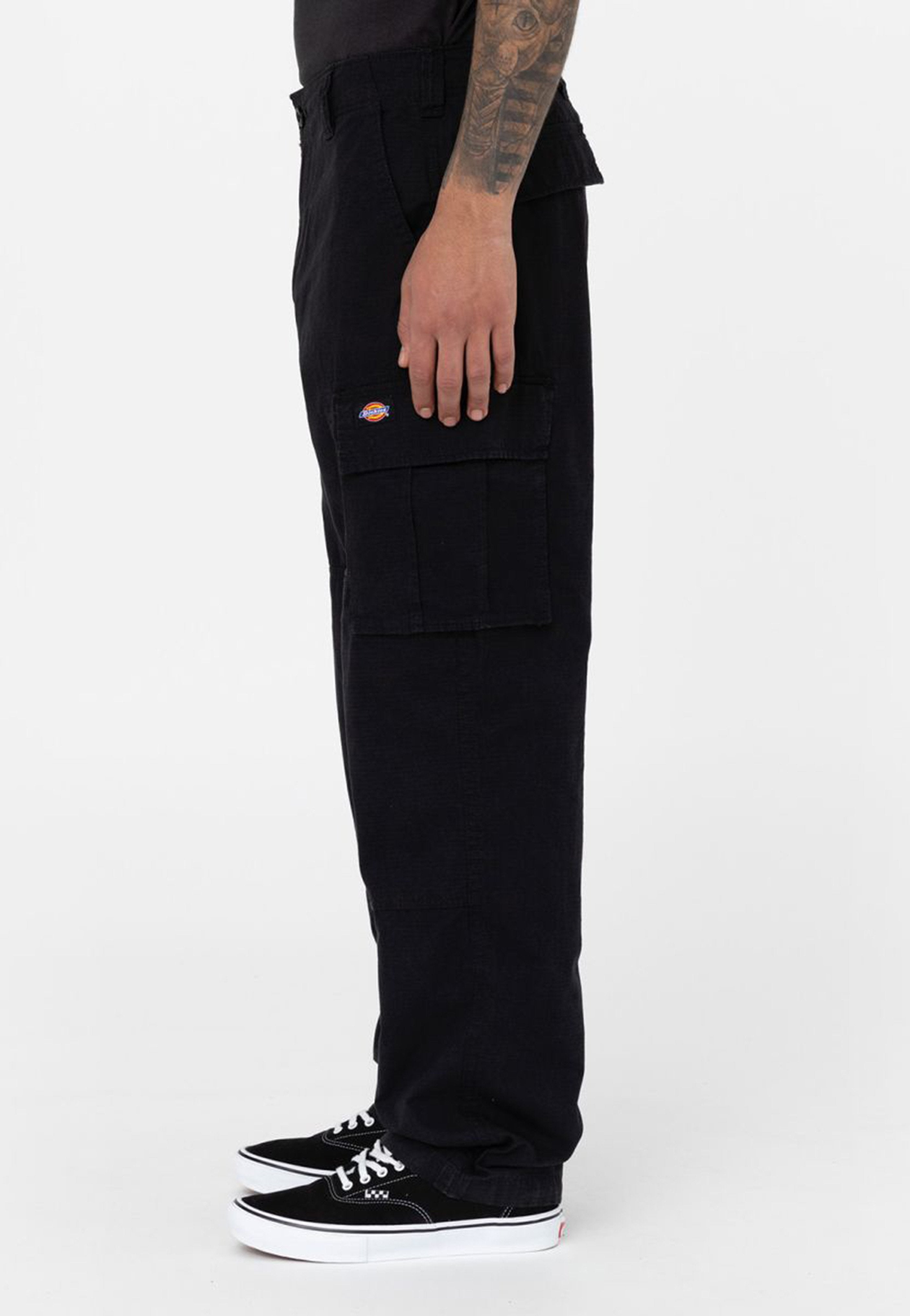 Dickies - Eagle Bend Black - Pants | Men-Image