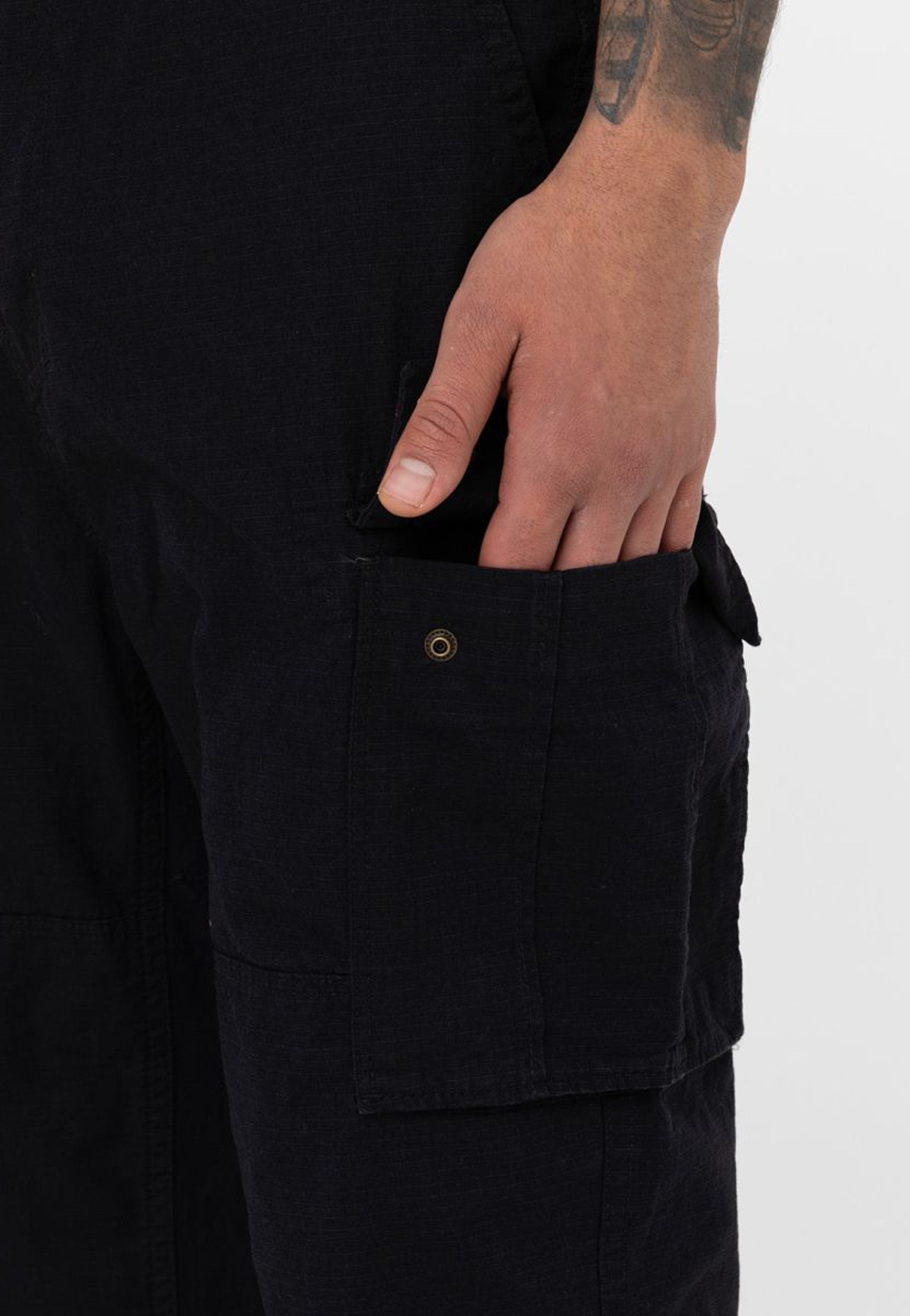 Dickies - Eagle Bend Black - Pants | Men-Image