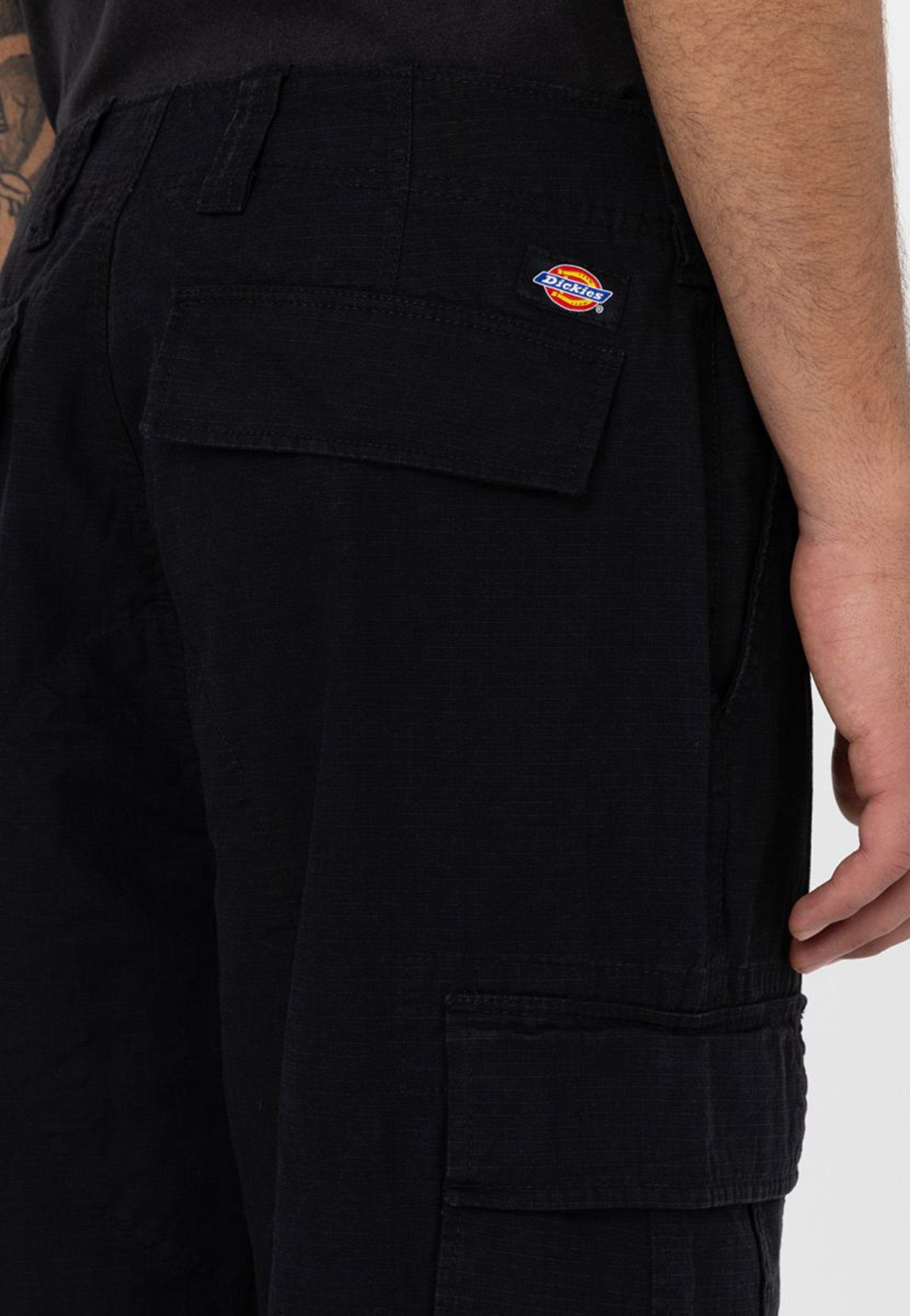 Dickies - Eagle Bend Black - Pants | Men-Image