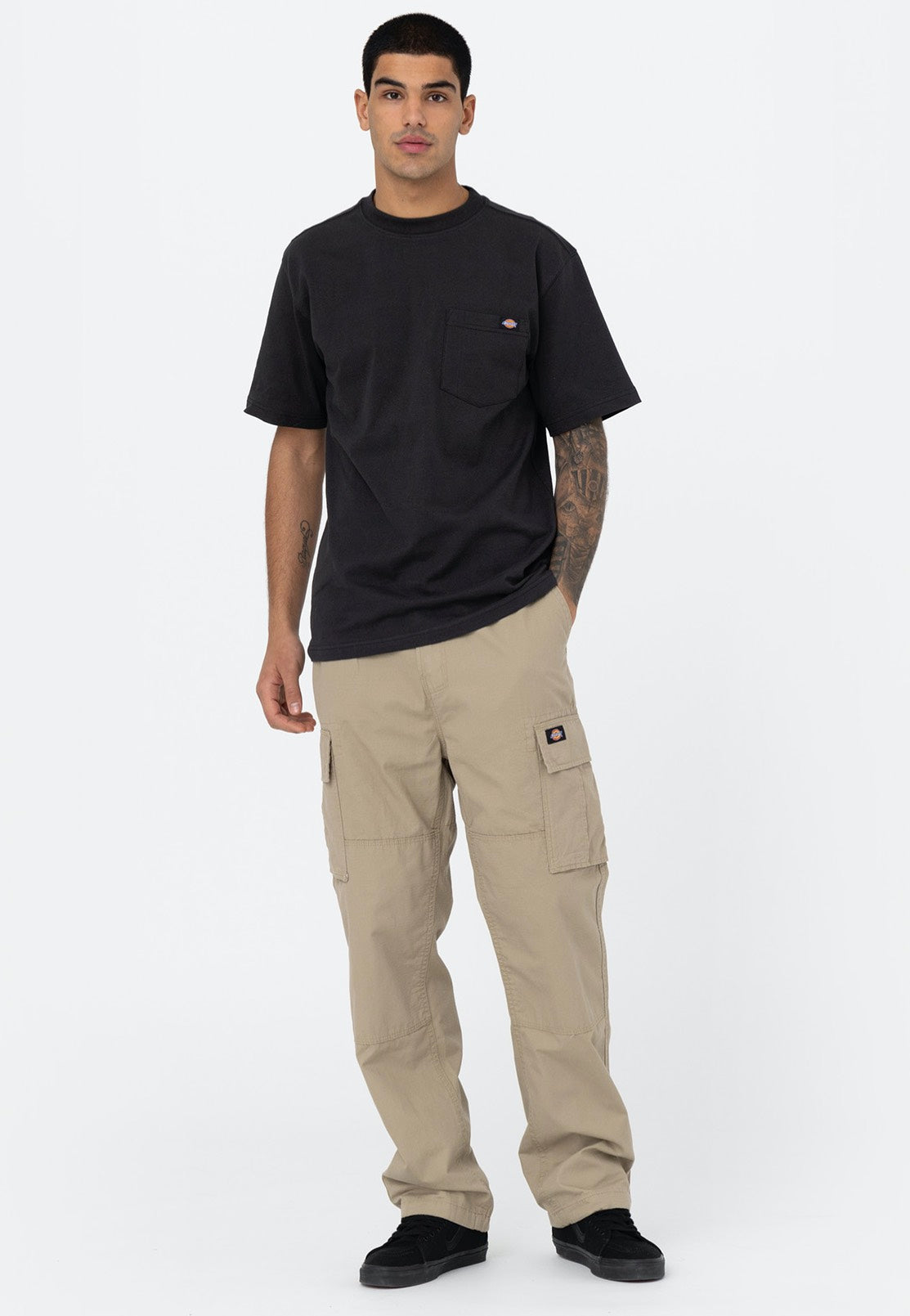 Dickies - Eagle Bend Khaki - Pants | Men-Image