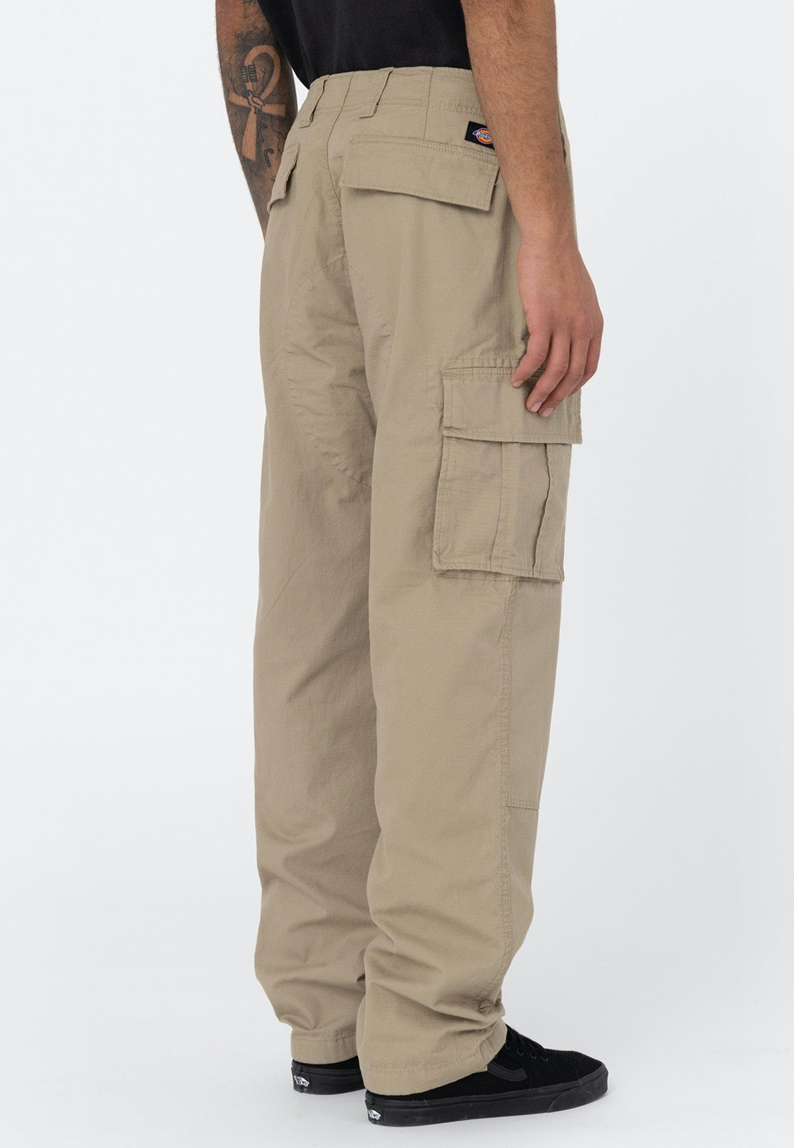 Dickies - Eagle Bend Khaki - Pants | Men-Image