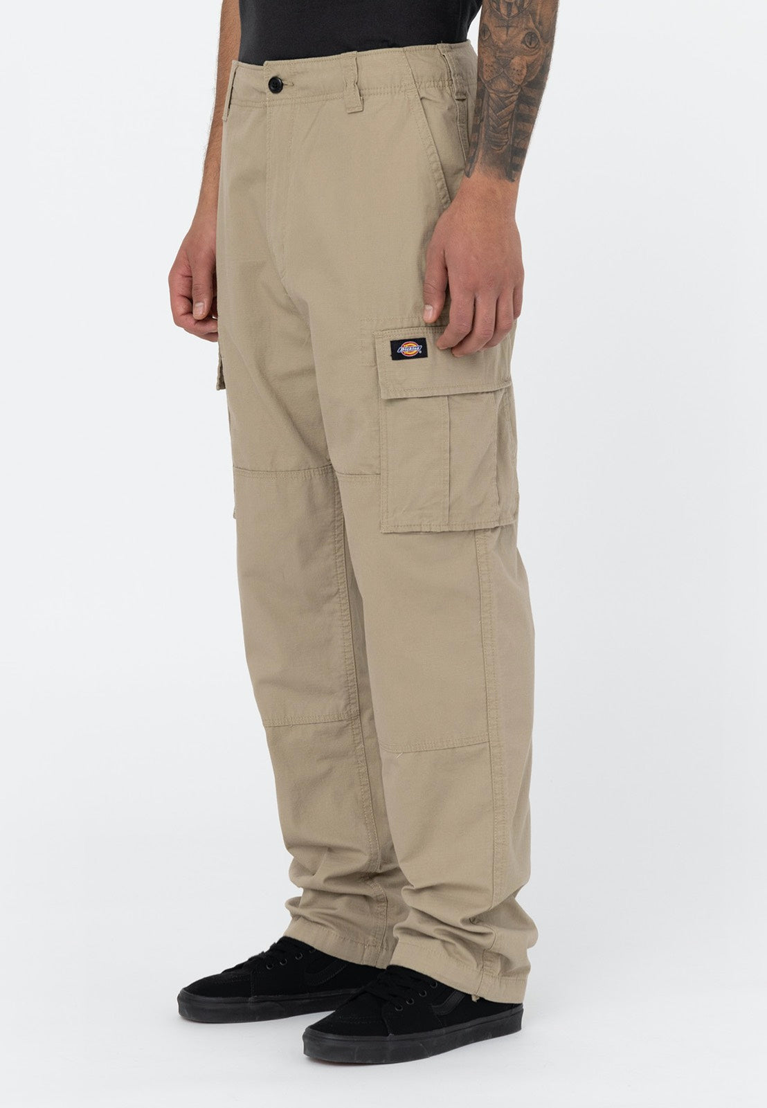 Dickies - Eagle Bend Khaki - Pants | Men-Image