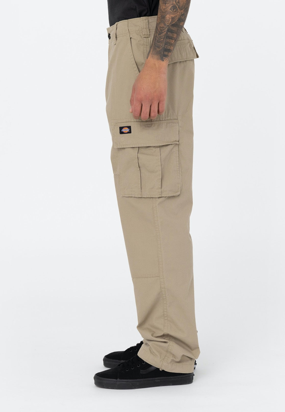 Dickies - Eagle Bend Khaki - Pants | Men-Image