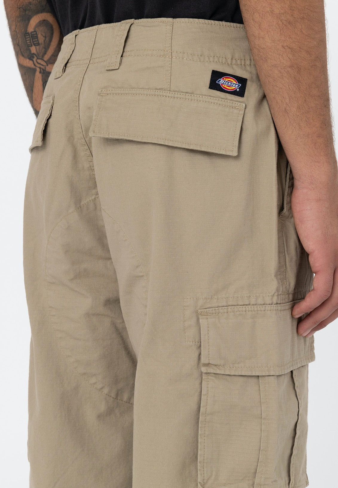 Dickies - Eagle Bend Khaki - Pants | Men-Image