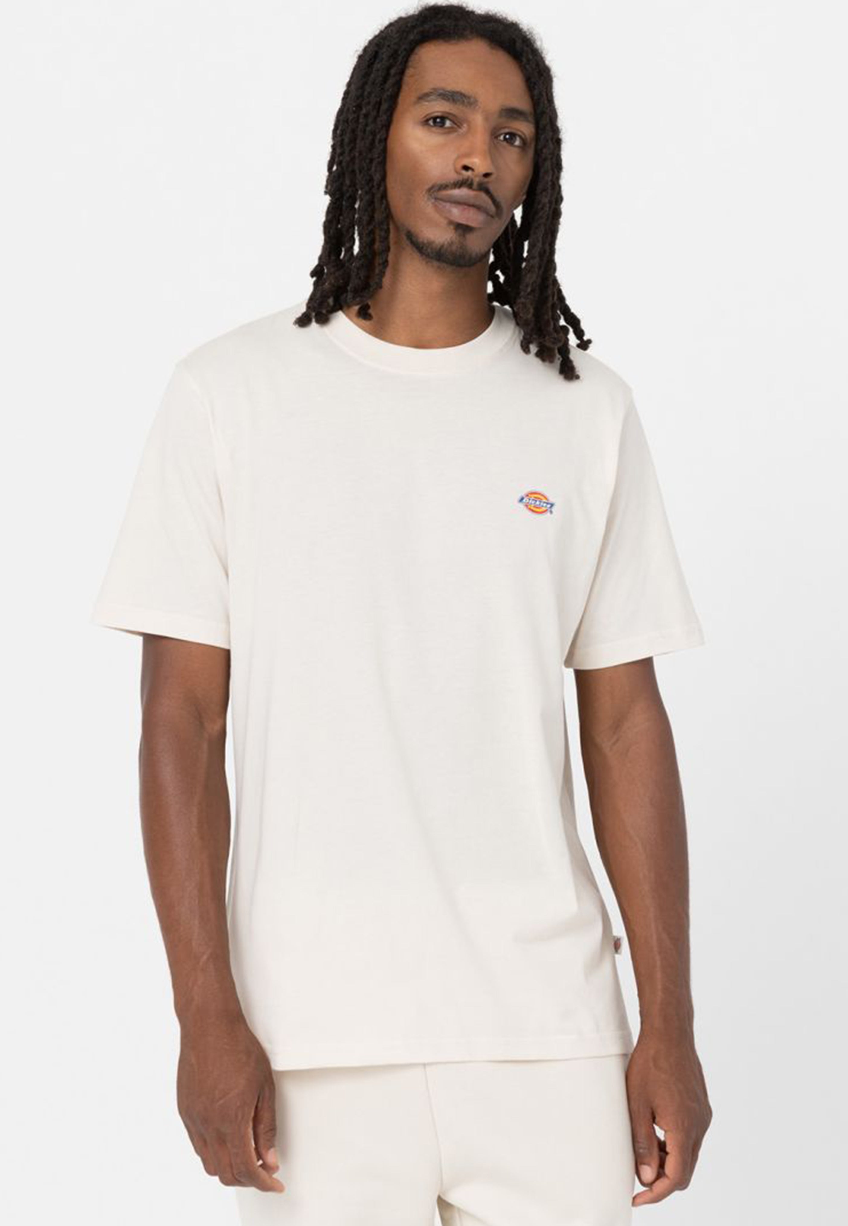 Dickies - Mapleton Whitecap Gray - T-Shirt | Men-Image