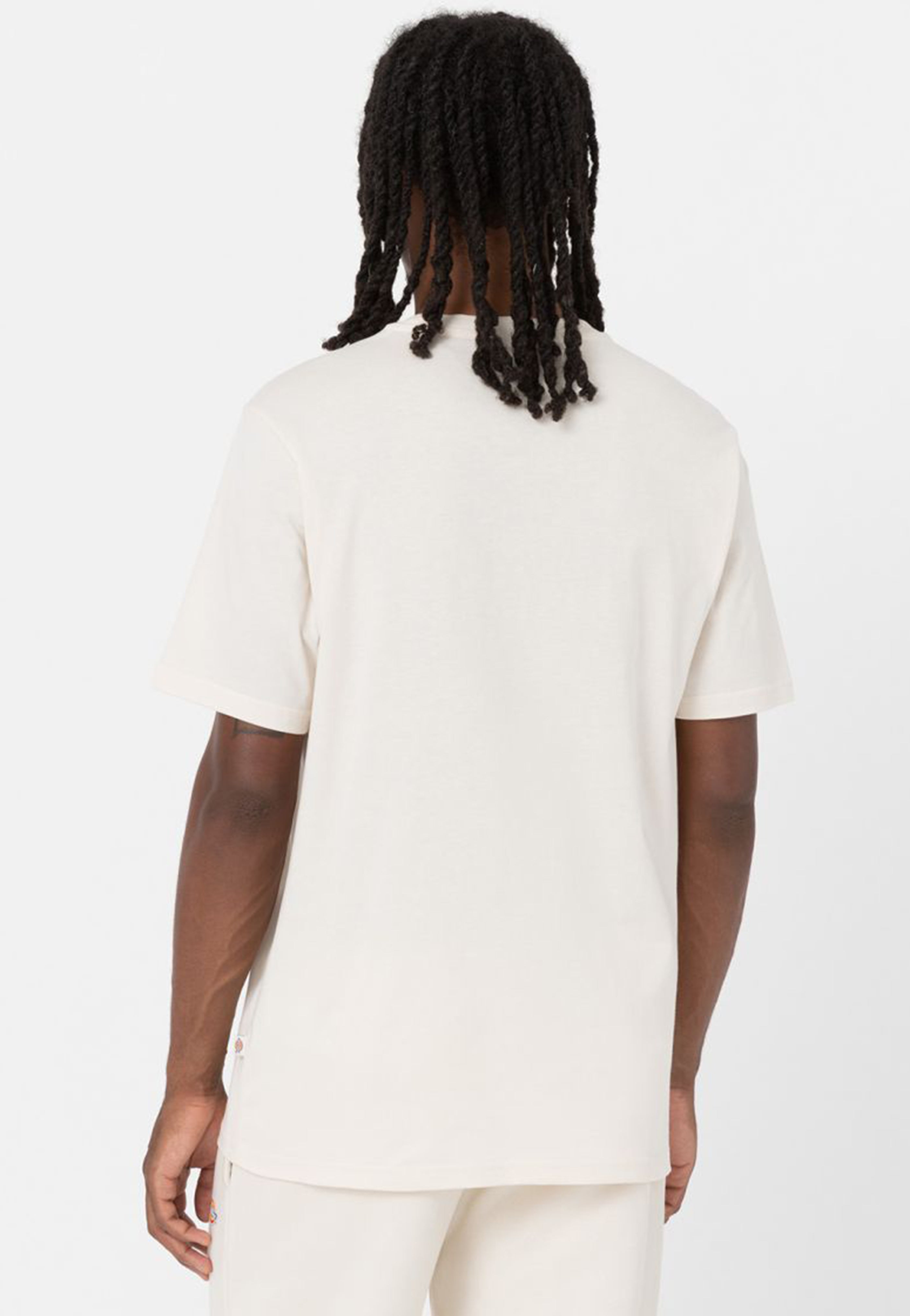 Dickies - Mapleton Whitecap Gray - T-Shirt | Men-Image