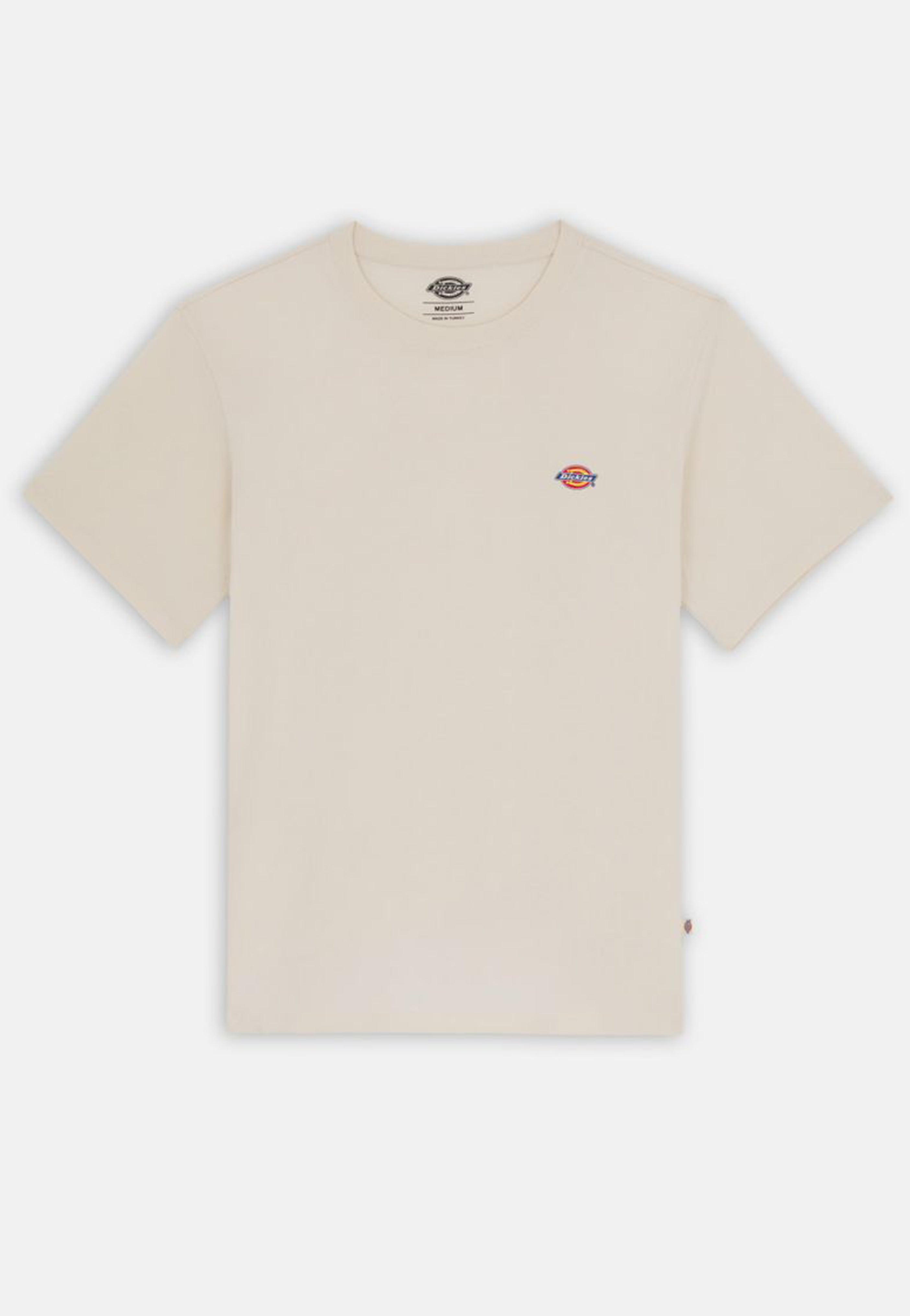 Dickies - Mapleton Whitecap Gray - T-Shirt | Men-Image