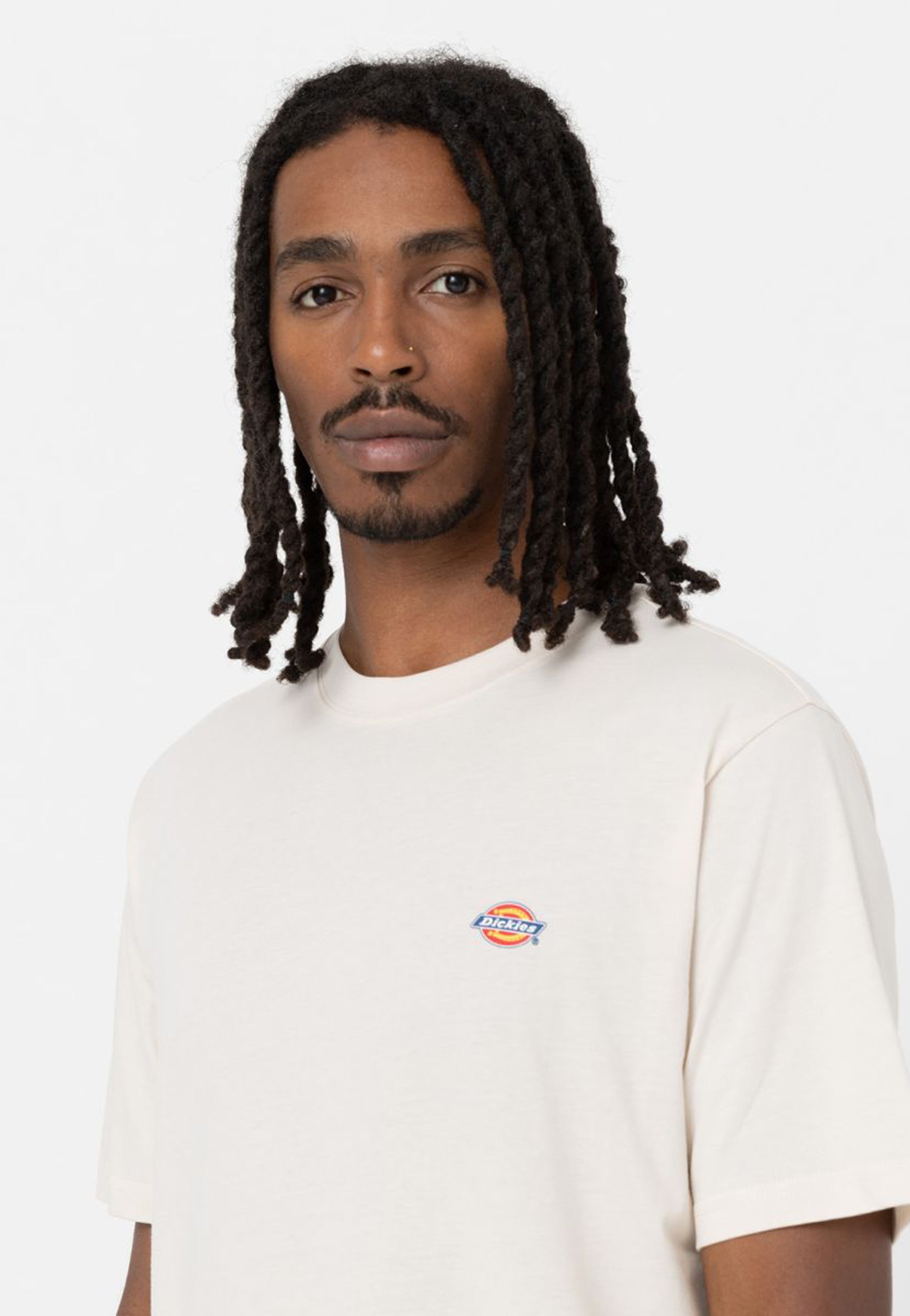 Dickies - Mapleton Whitecap Gray - T-Shirt | Men-Image