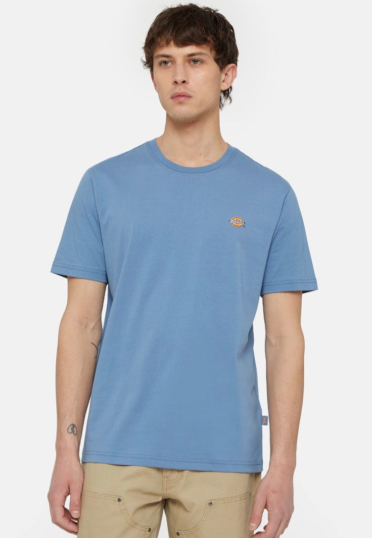 Dickies - Mapleton Coronet Blue - T-Shirt | Men-Image