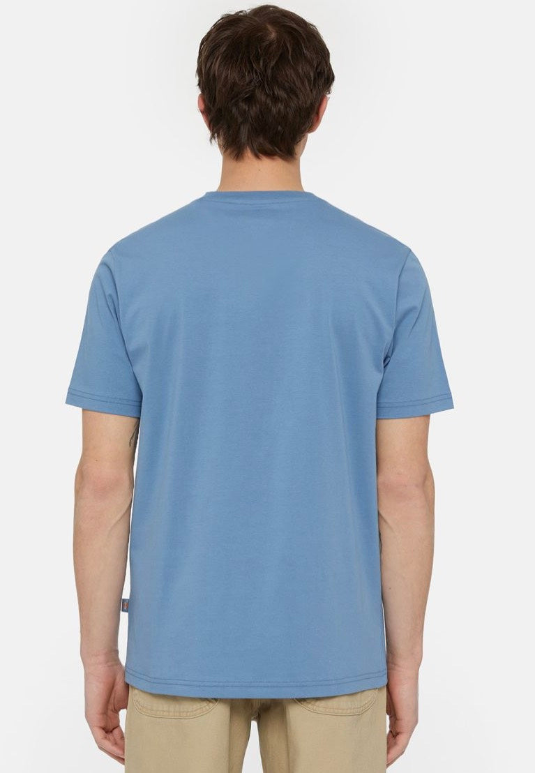 Dickies - Mapleton Coronet Blue - T-Shirt | Men-Image