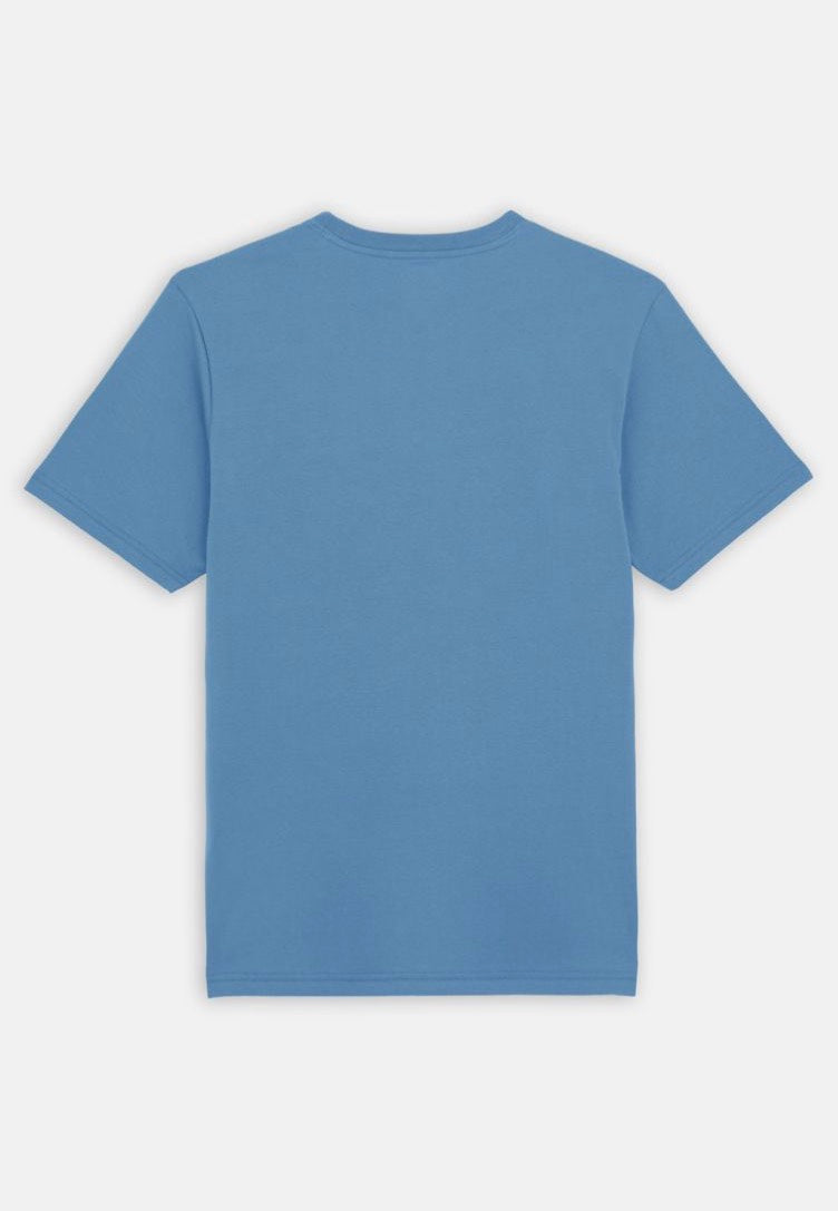 Dickies - Mapleton Coronet Blue - T-Shirt | Men-Image