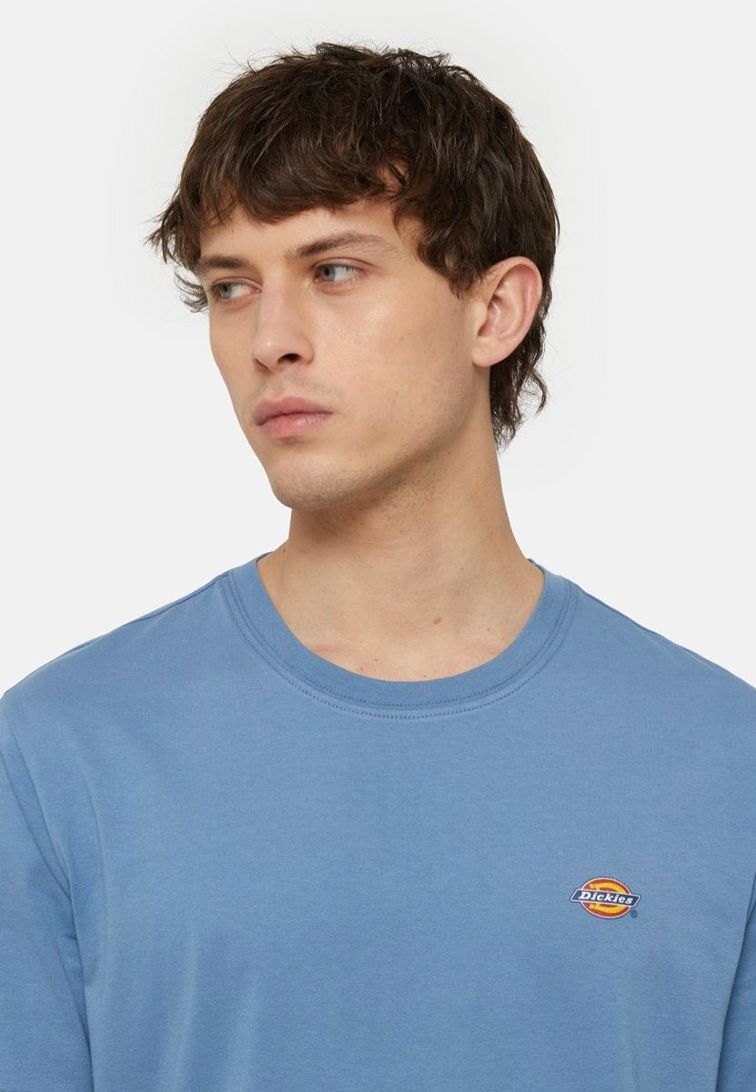 Dickies - Mapleton Coronet Blue - T-Shirt | Men-Image