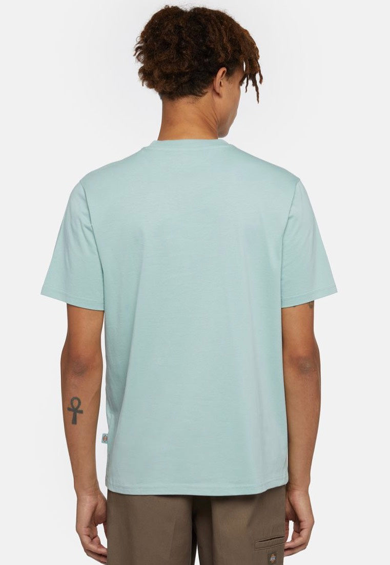 Dickies - Mapleton Blue Surf - T-Shirt | Men-Image