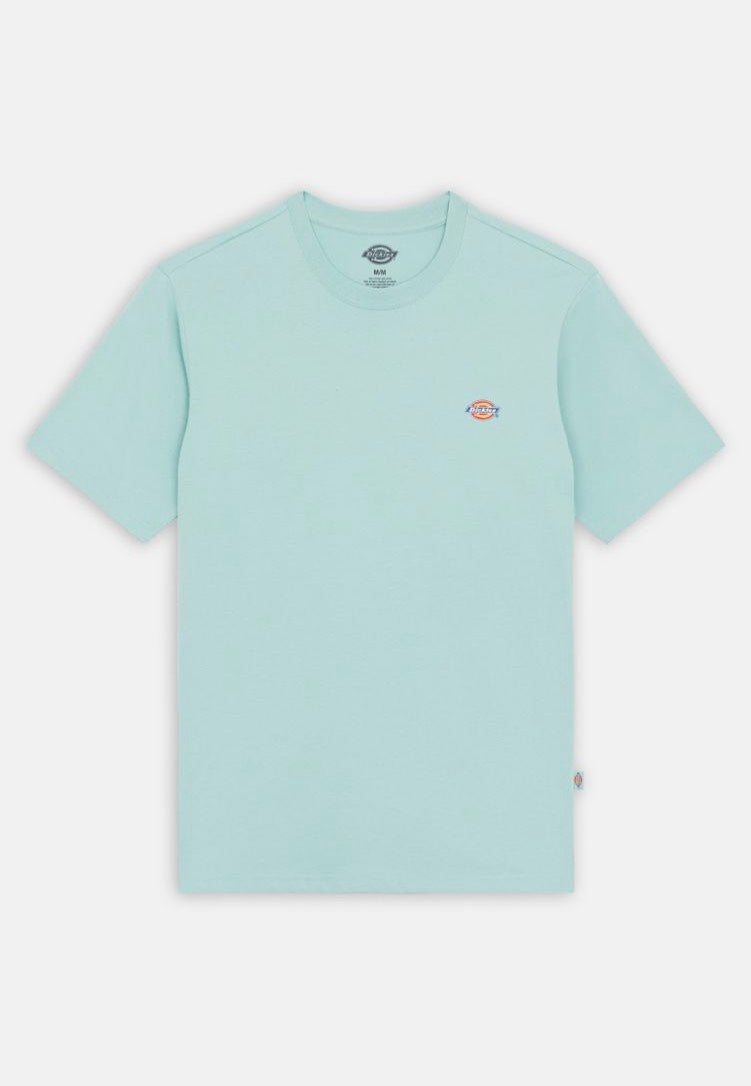 Dickies - Mapleton Blue Surf - T-Shirt | Men-Image