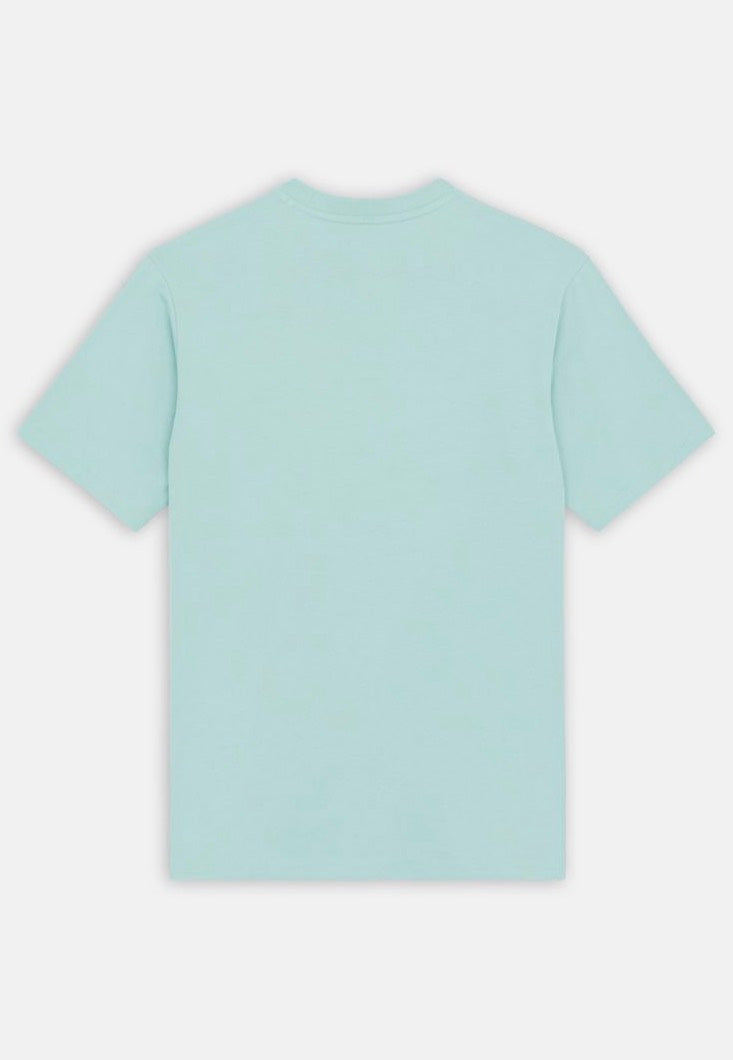 Dickies - Mapleton Blue Surf - T-Shirt | Men-Image