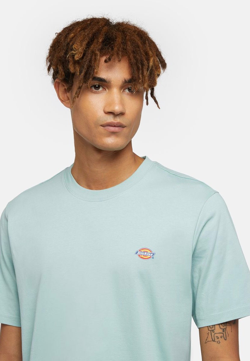 Dickies - Mapleton Blue Surf - T-Shirt | Men-Image