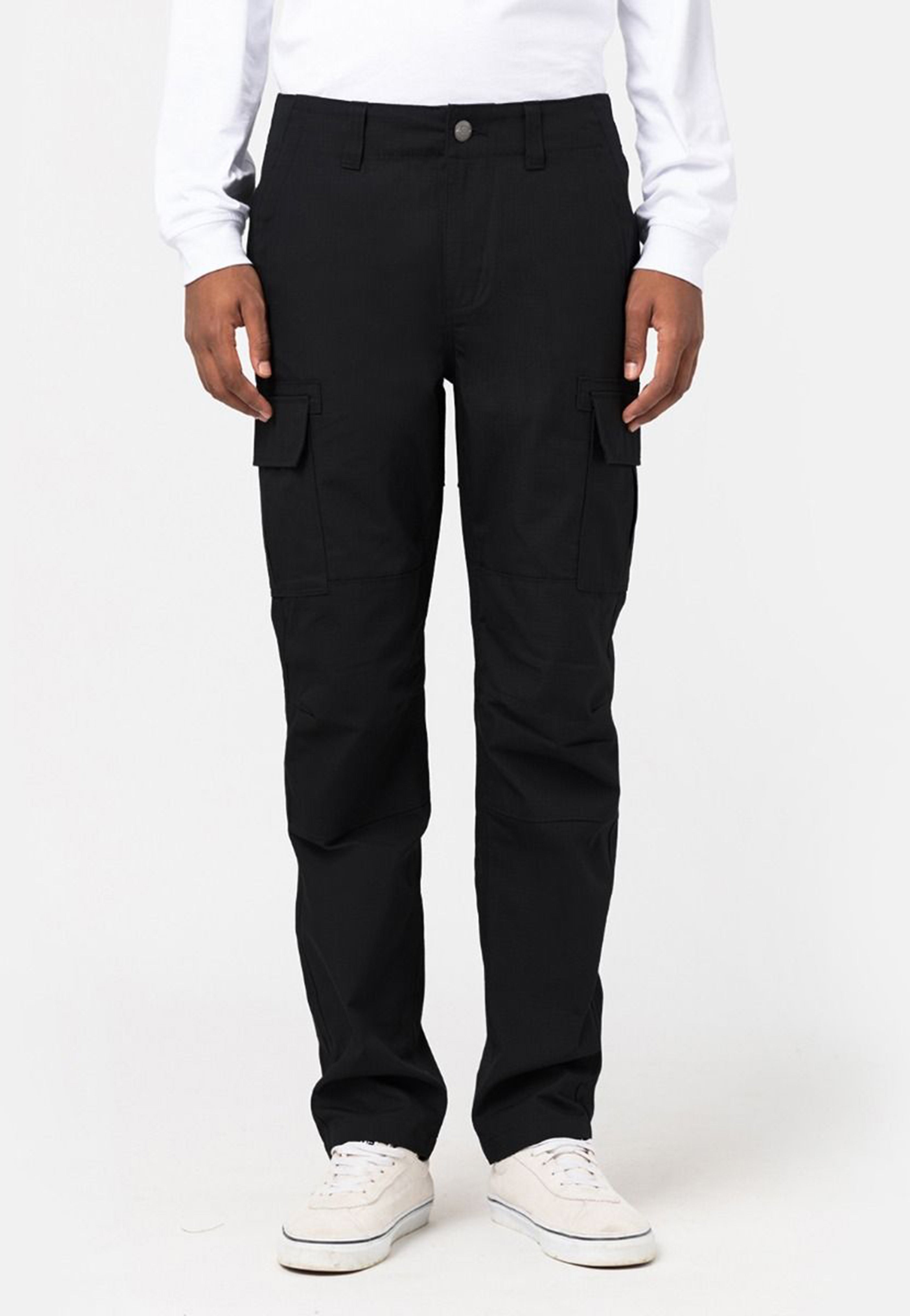 Dickies - Millerville Black - Pants | Men-Image