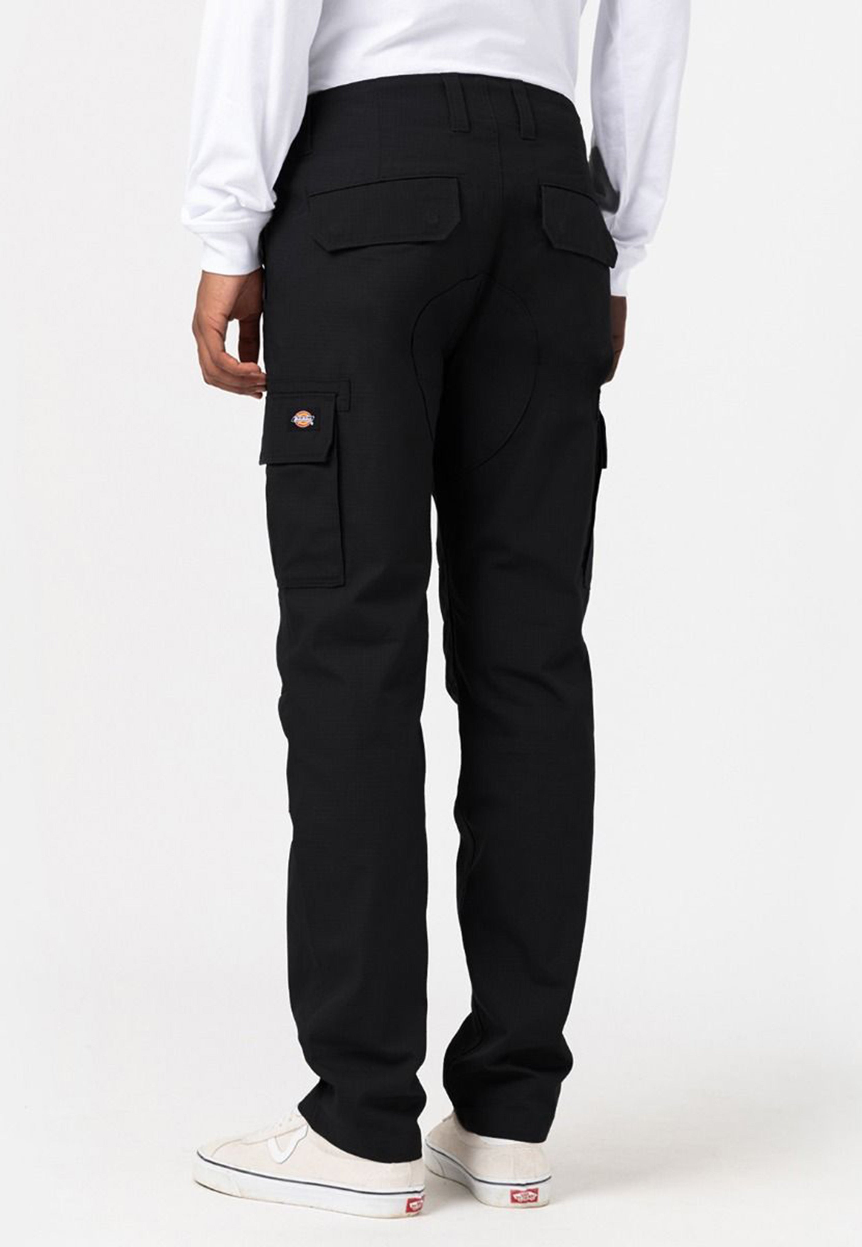 Dickies - Millerville Black - Pants | Men-Image