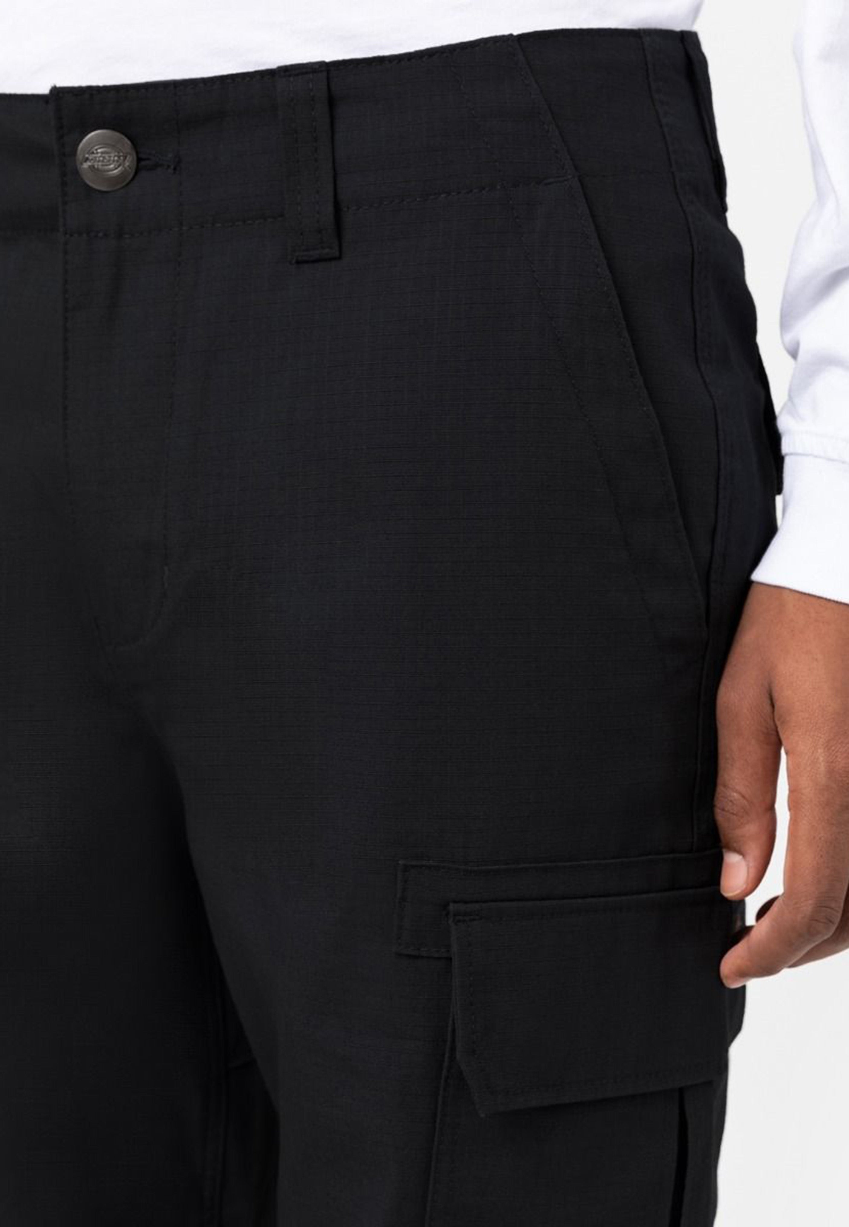 Dickies - Millerville Black - Pants | Men-Image