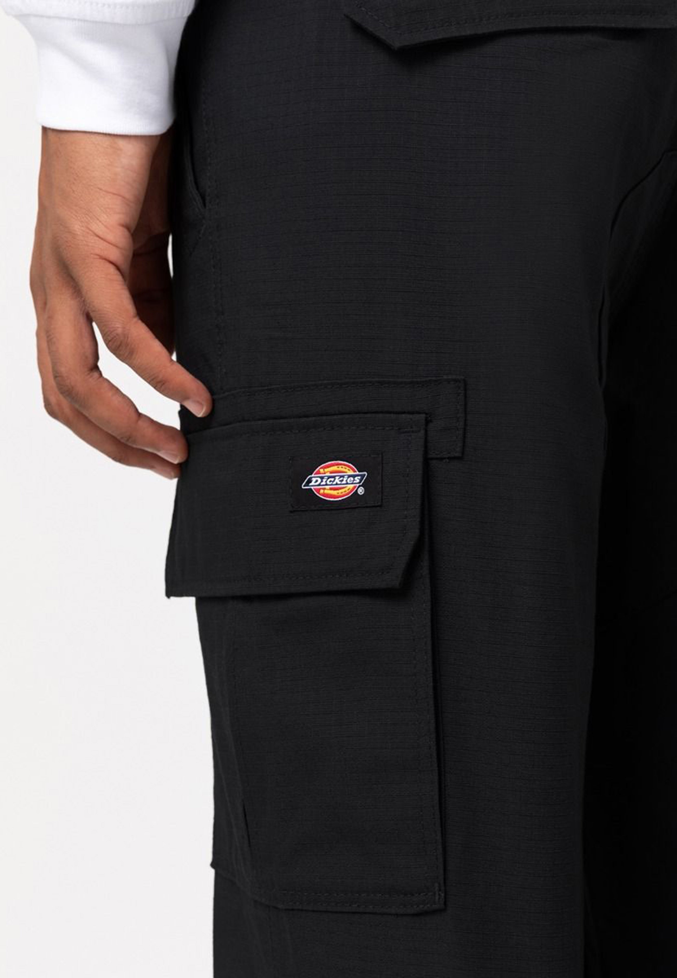 Dickies - Millerville Black - Pants | Men-Image