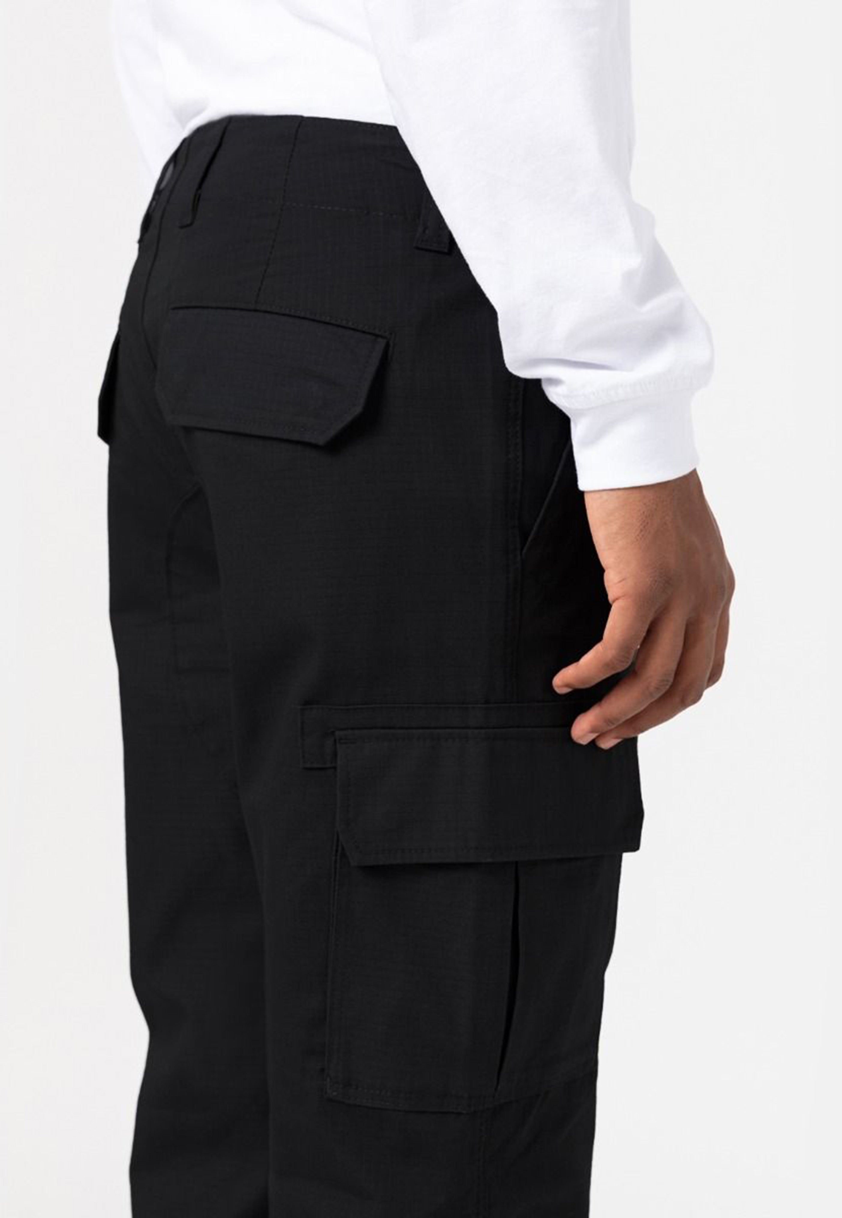 Dickies - Millerville Black - Pants | Men-Image