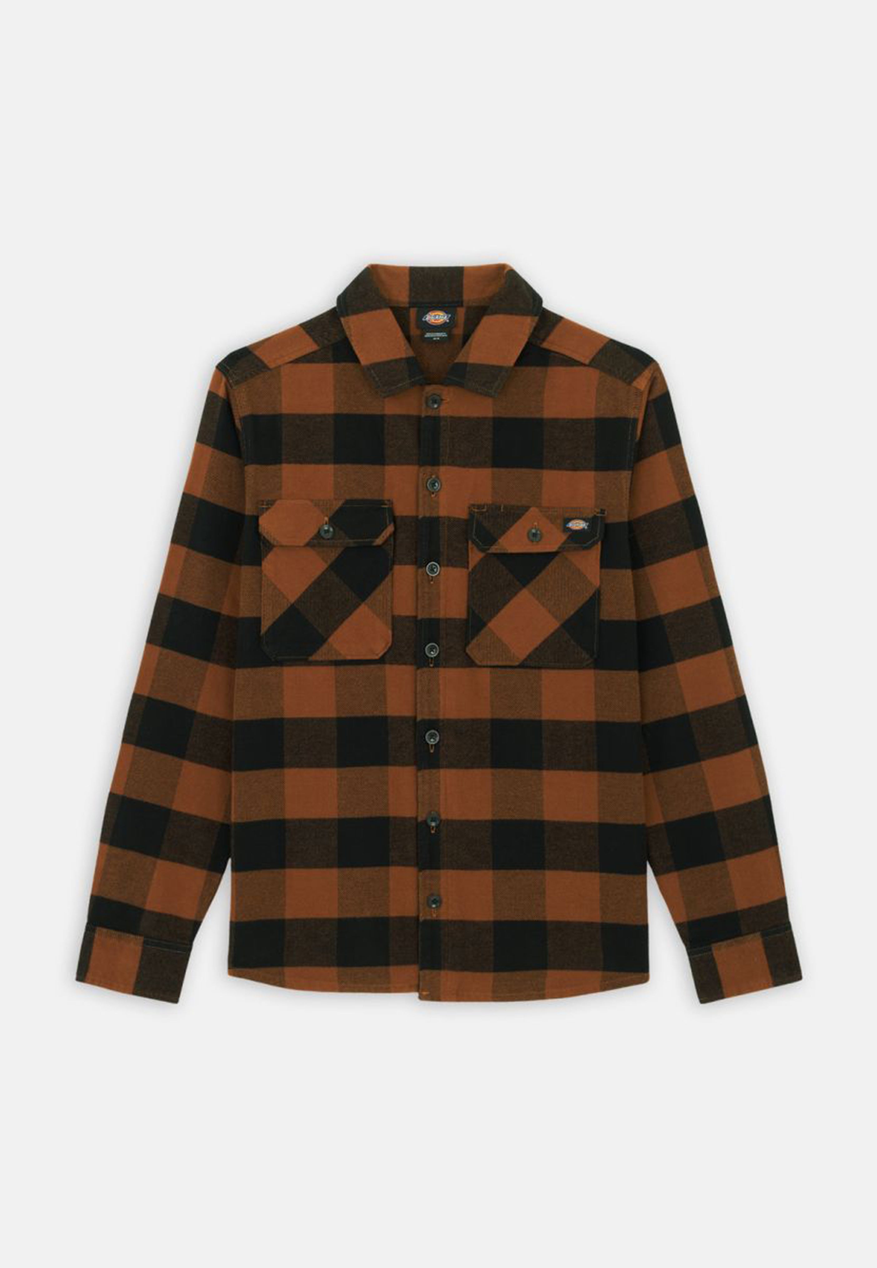 Dickies - Sacramento Toffee - Shirt | Men-Image