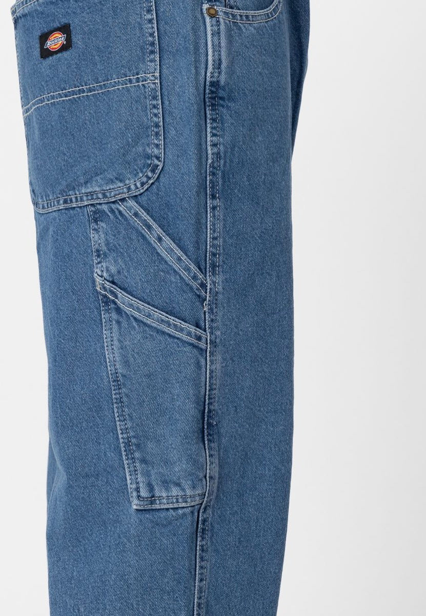 Dickies - Garyville Classic Blue - Jeans | Men-Image