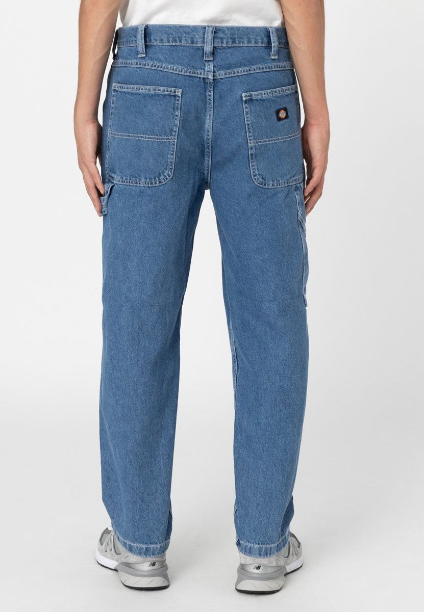 Dickies - Garyville Classic Blue - Jeans | Men-Image