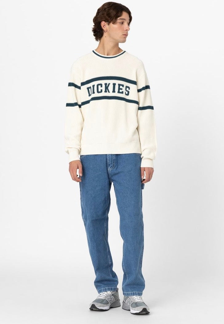 Dickies - Garyville Classic Blue - Jeans | Men-Image