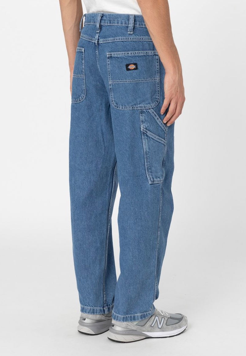 Dickies - Garyville Classic Blue - Jeans | Men-Image