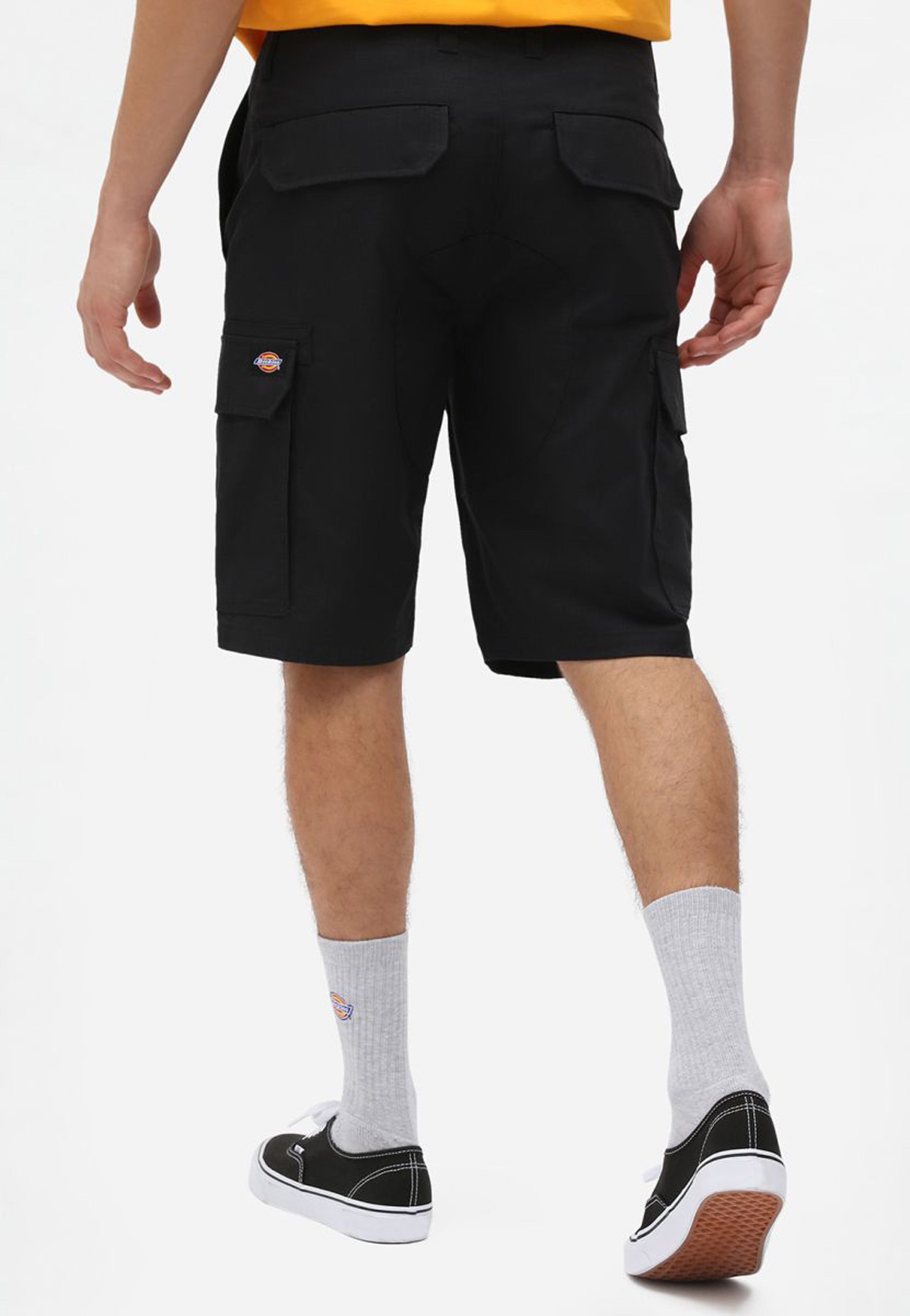 Dickies - Millerville Black - Shorts | Men-Image