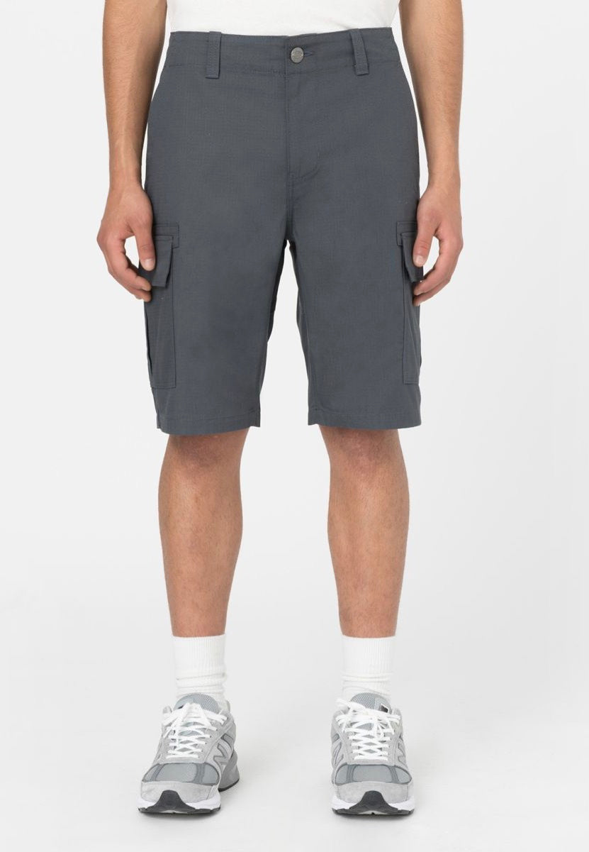 Dickies - Millerville Charcoal Grey - Shorts | Men-Image