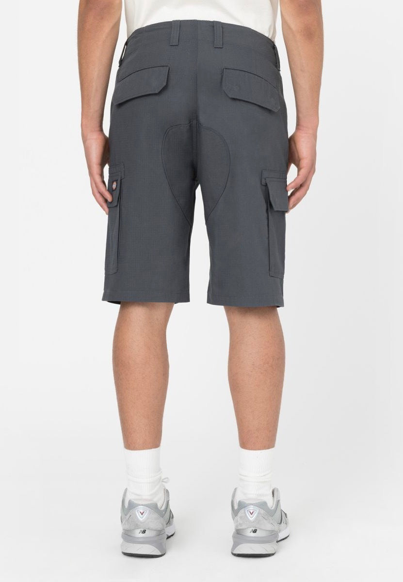 Dickies - Millerville Charcoal Grey - Shorts | Men-Image