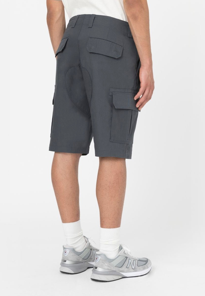 Dickies - Millerville Charcoal Grey - Shorts | Men-Image